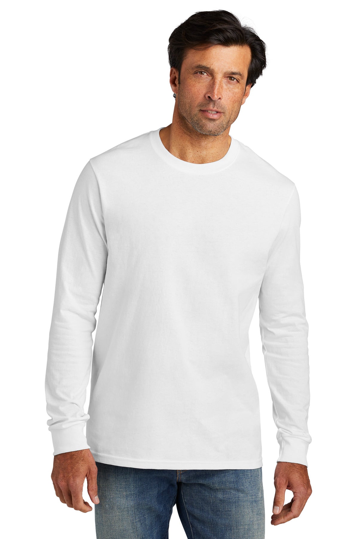 Volunteer Knitwear All-American Long Sleeve Tee