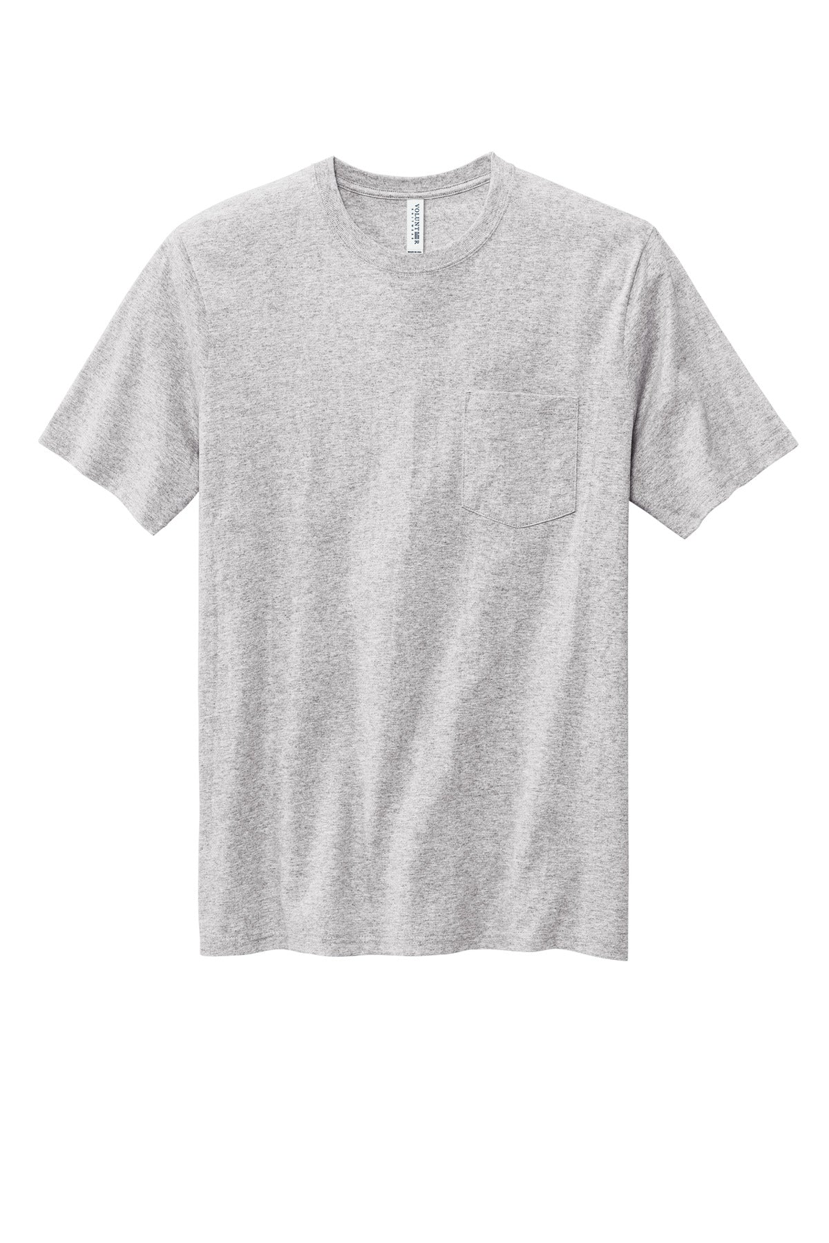 Volunteer Knitwear All-American Pocket Tee