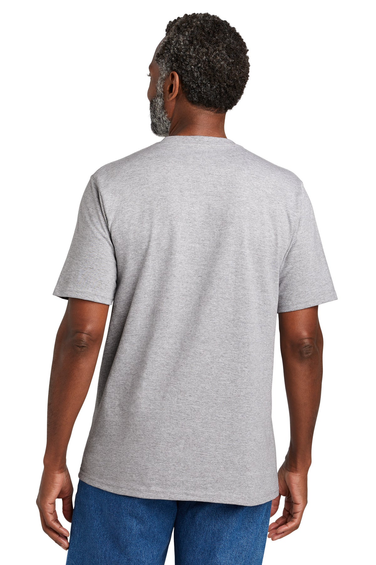 Volunteer Knitwear All-American Pocket Tee