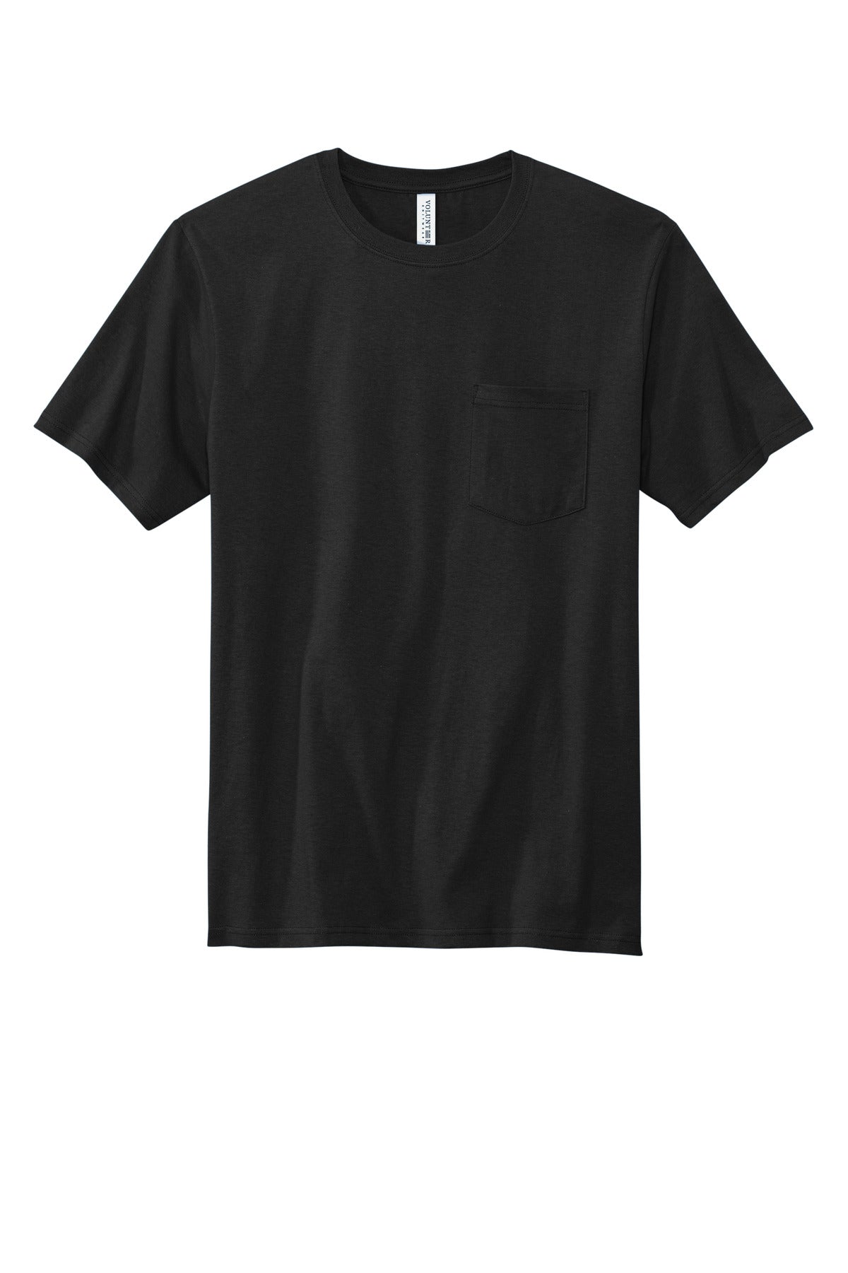 Volunteer Knitwear All-American Pocket Tee