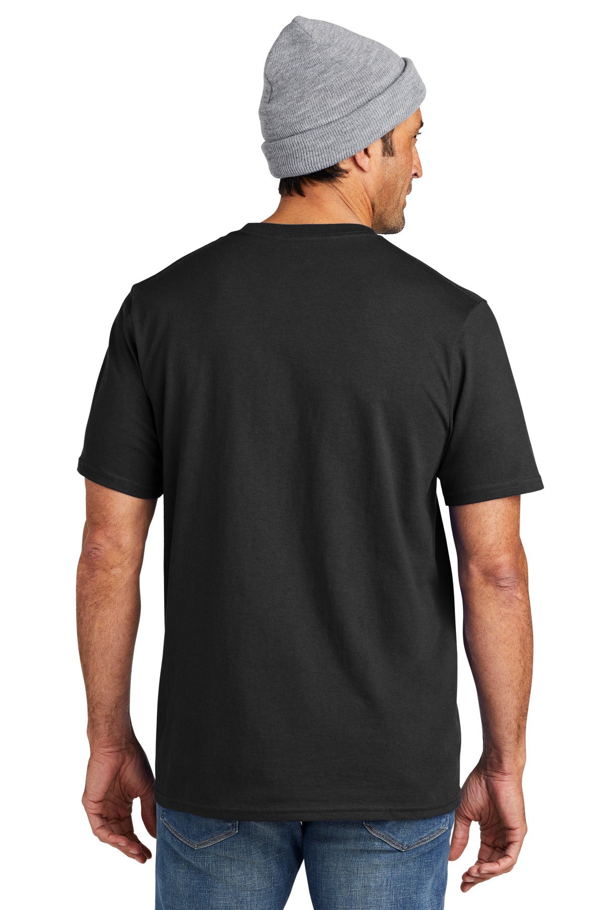 Volunteer Knitwear All-American Pocket Tee