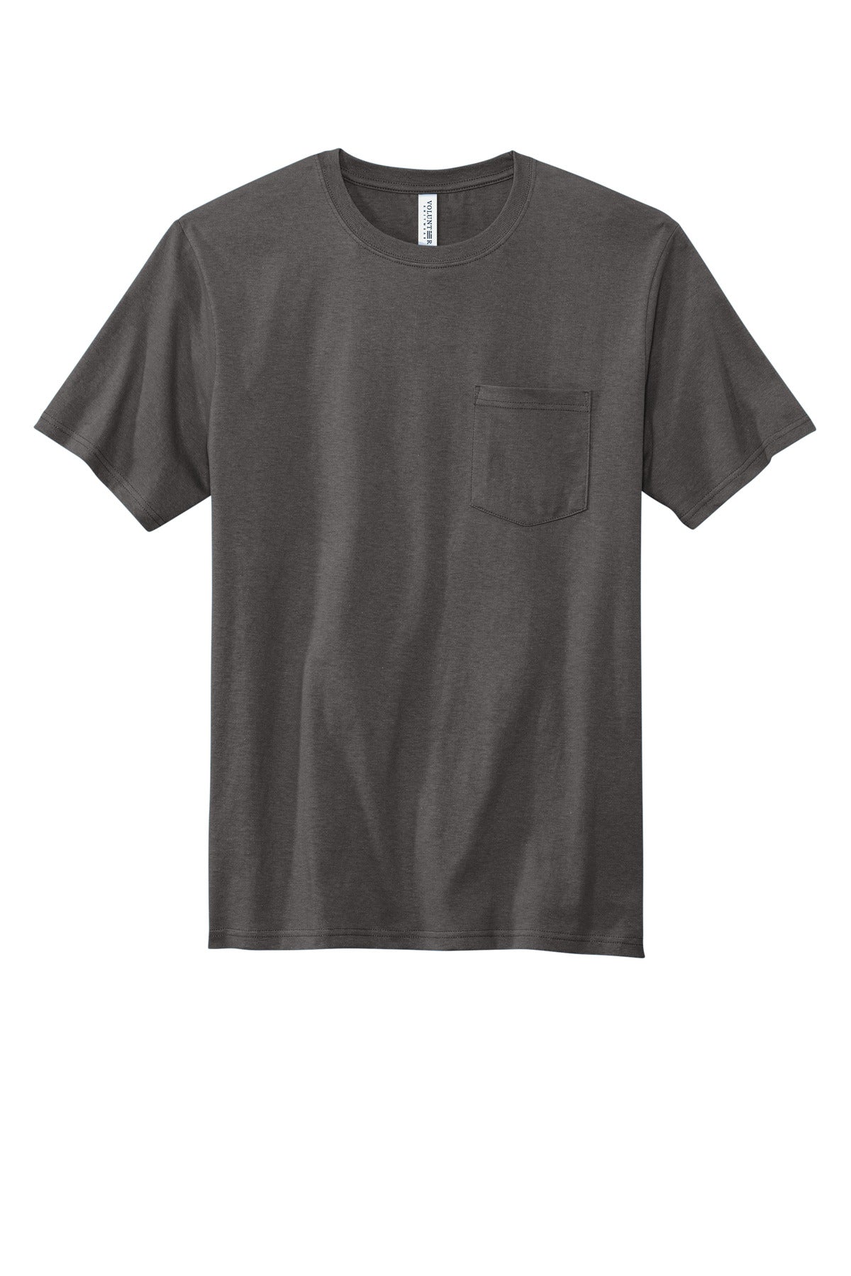 Volunteer Knitwear All-American Pocket Tee