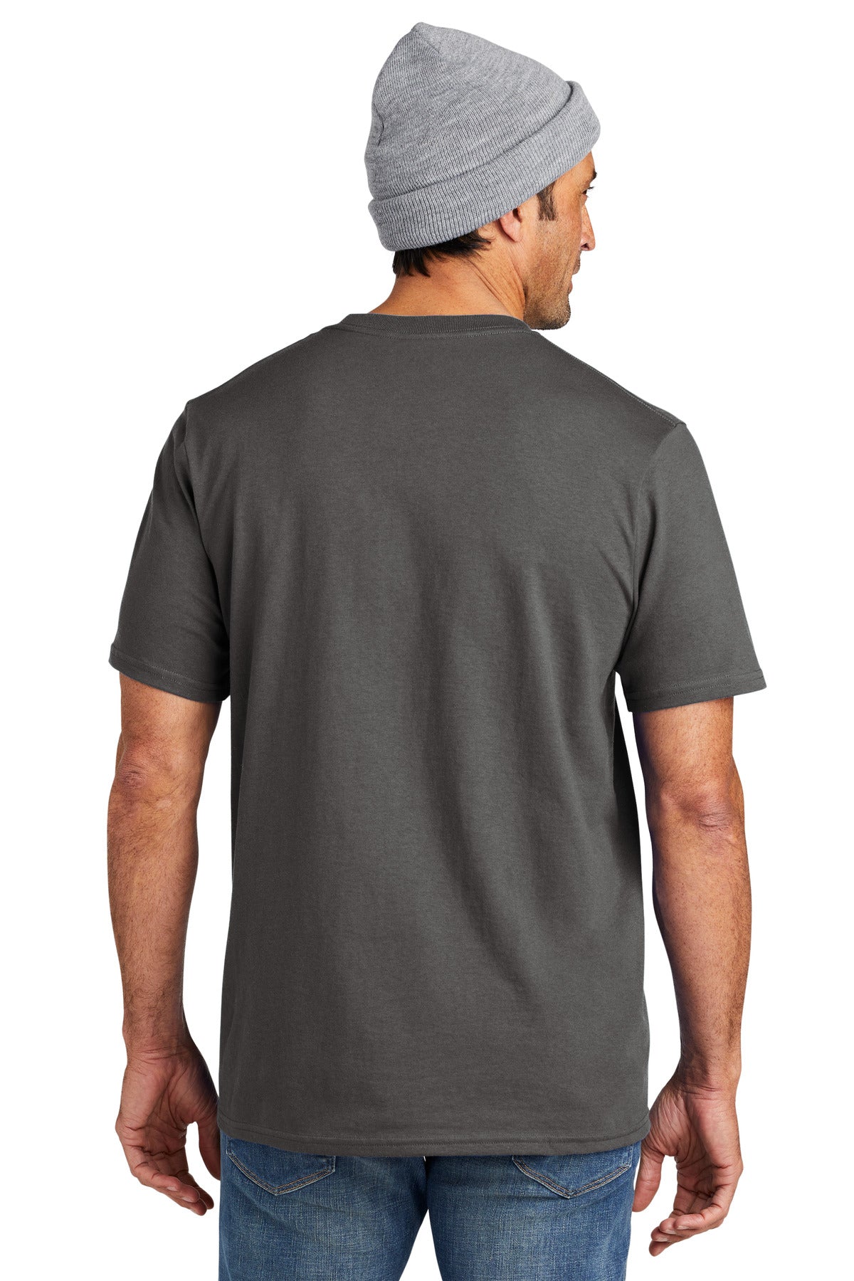 Volunteer Knitwear All-American Pocket Tee