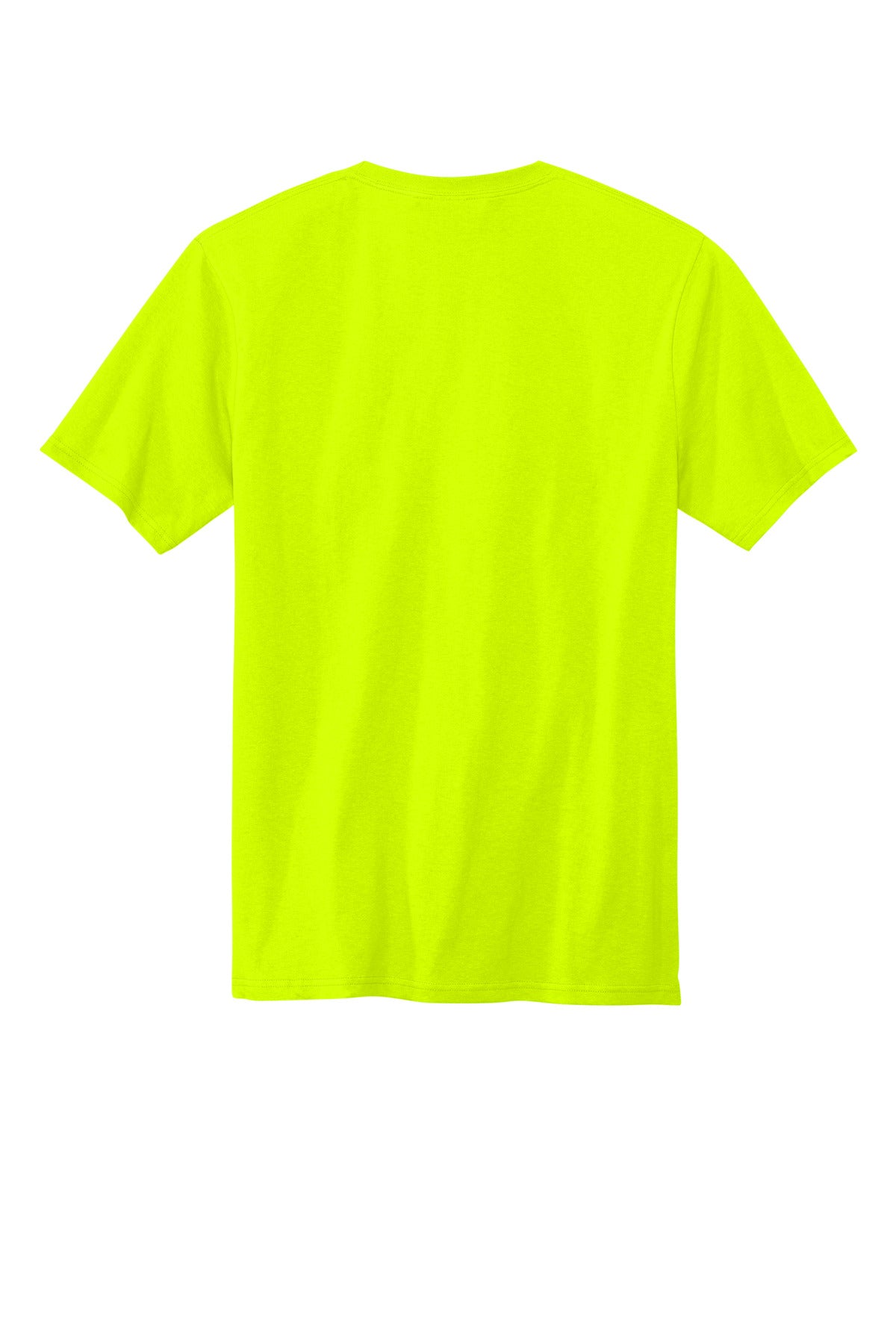 Volunteer Knitwear All-American Pocket Tee
