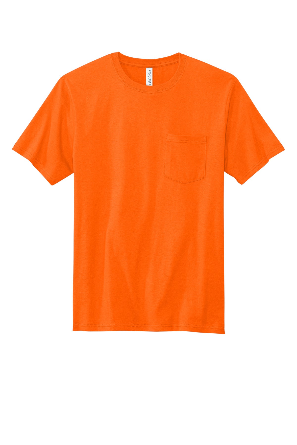 Volunteer Knitwear All-American Pocket Tee