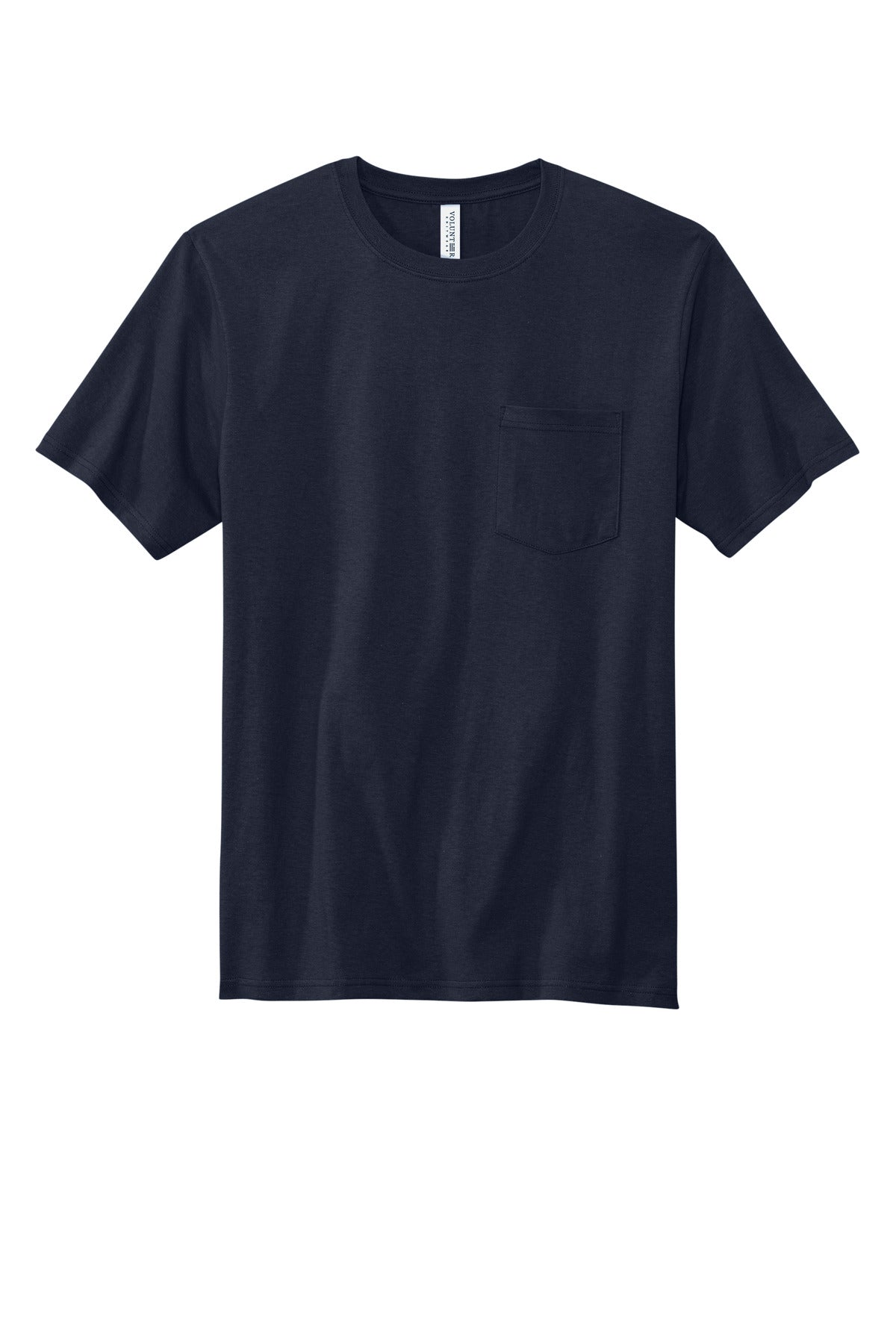 Volunteer Knitwear All-American Pocket Tee