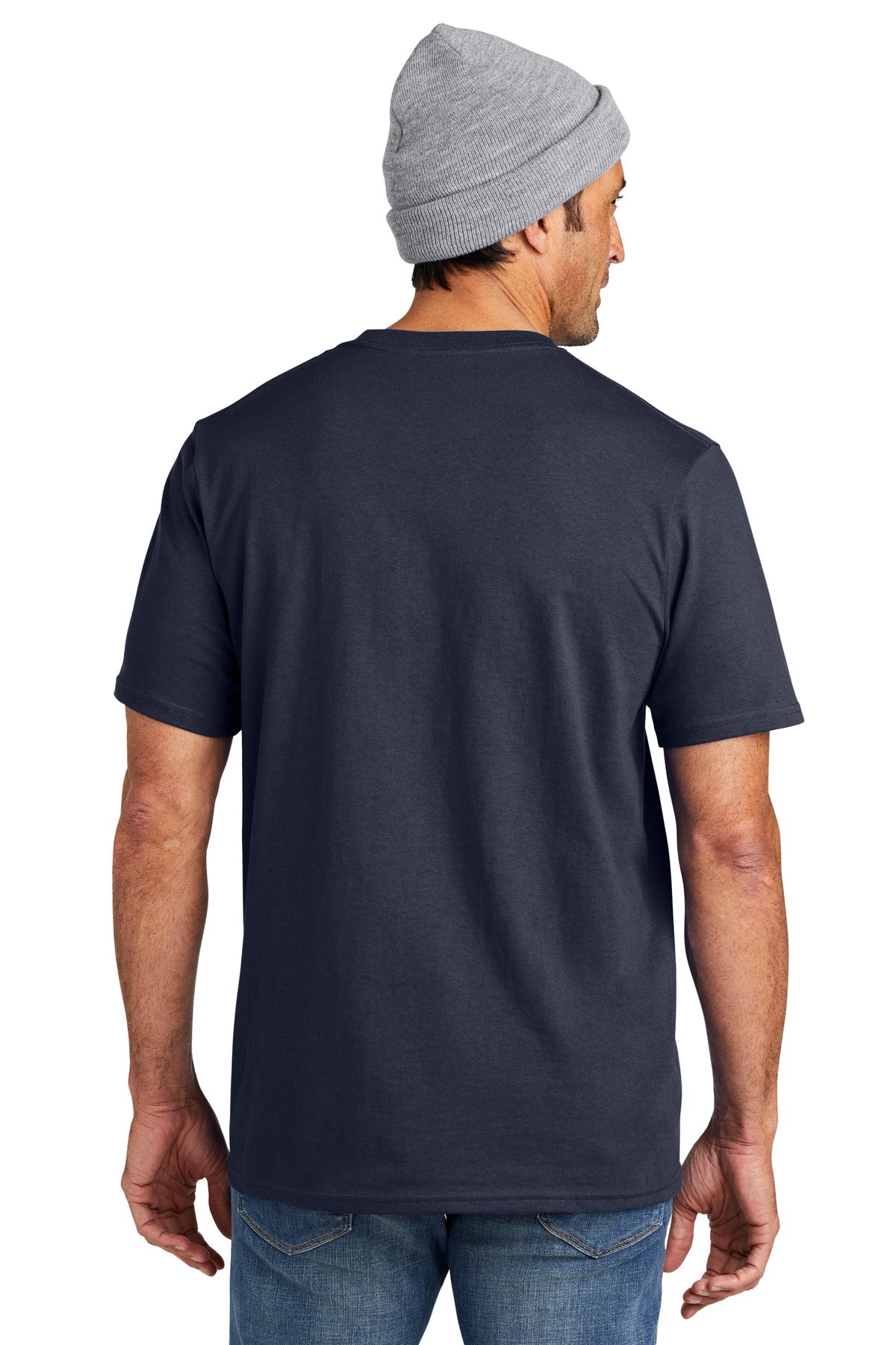 Volunteer Knitwear All-American Pocket Tee