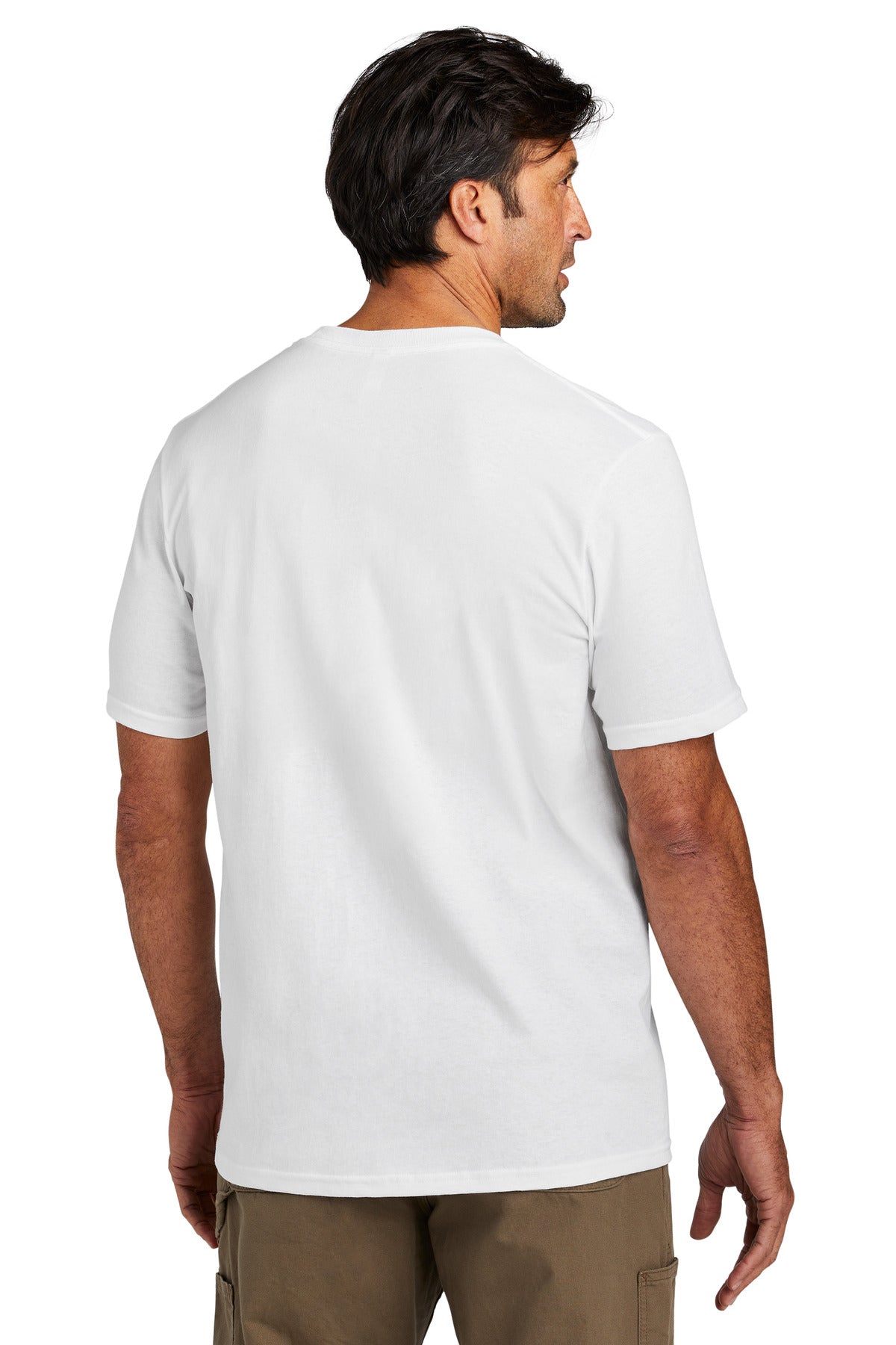 Volunteer Knitwear All-American Pocket Tee