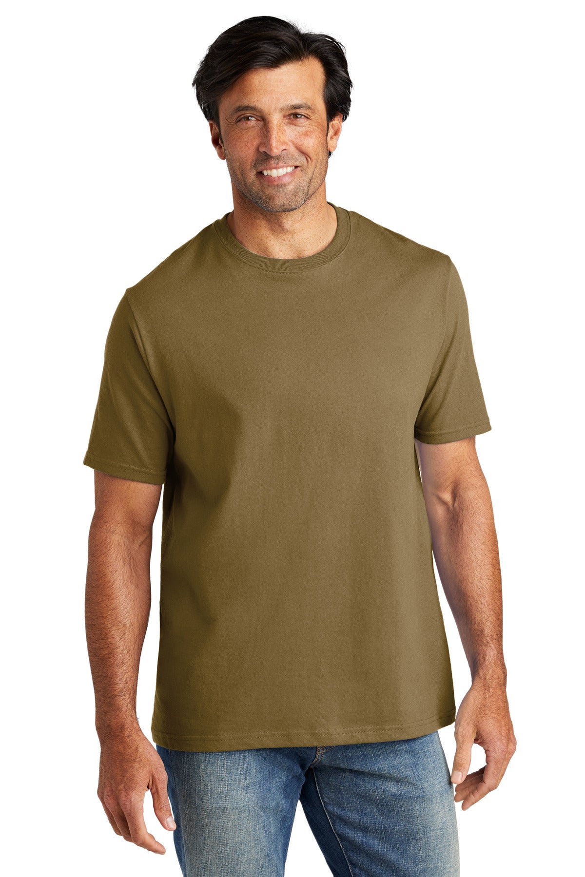 Volunteer Knitwear All-American Tee