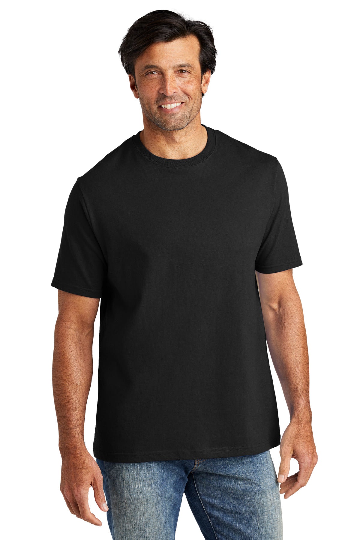 Volunteer Knitwear All-American Tee