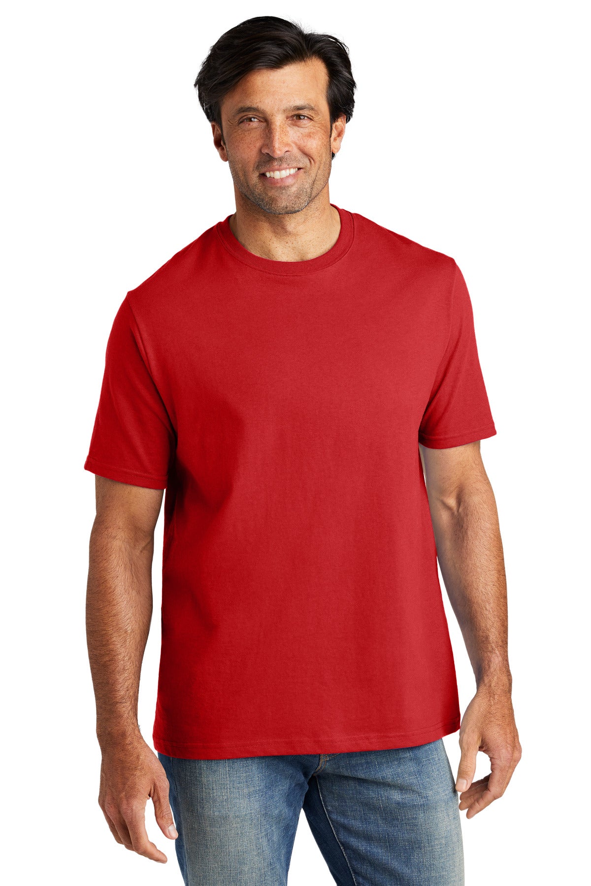 Volunteer Knitwear All-American Tee