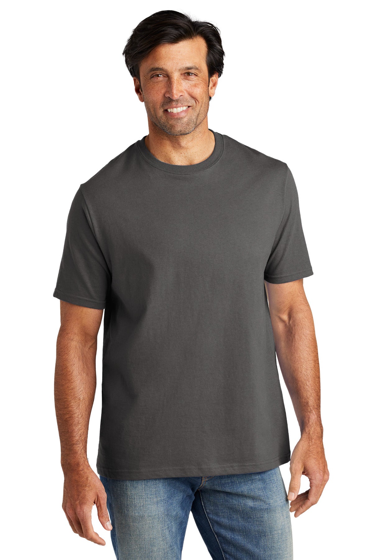 Volunteer Knitwear All-American Tee