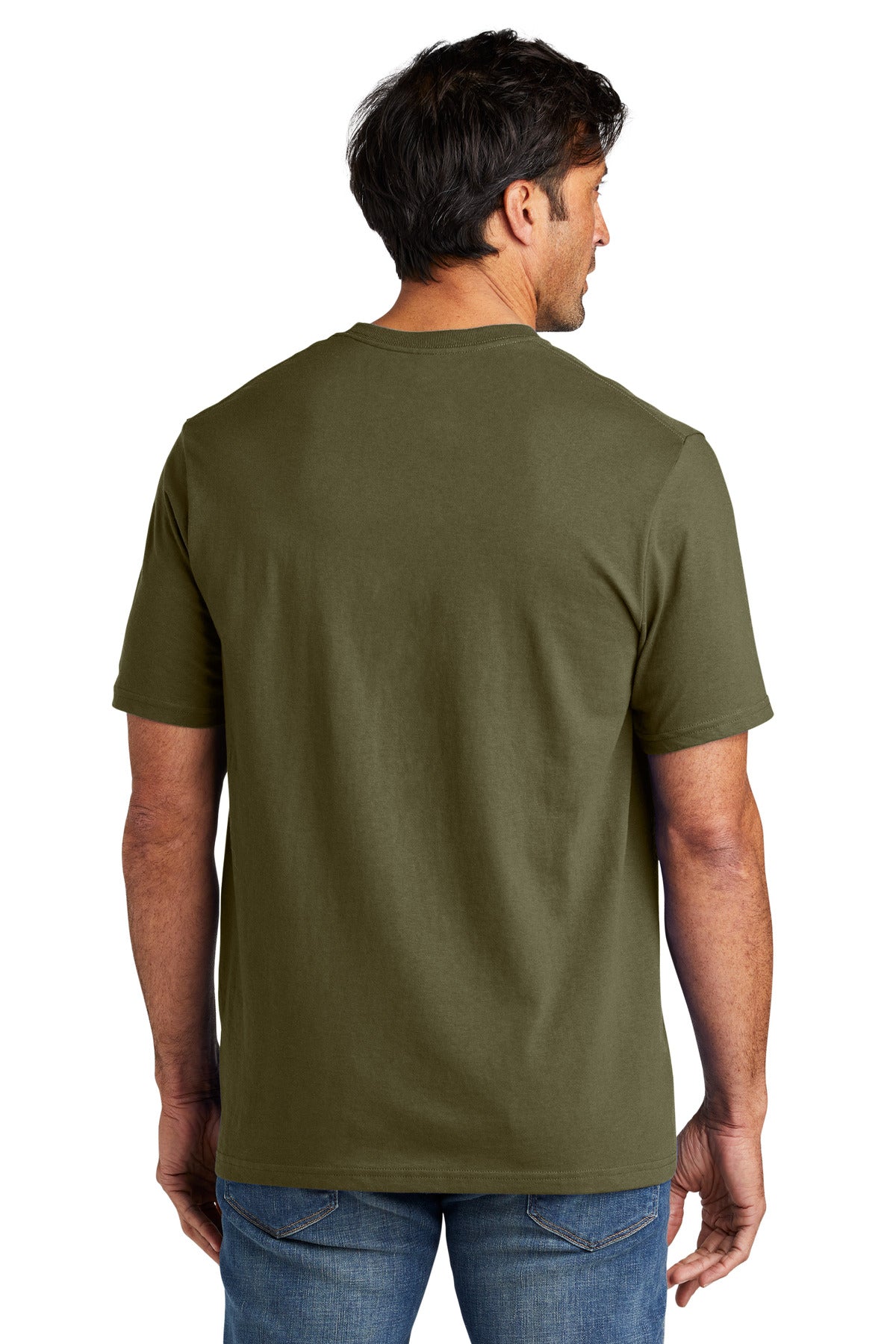 Volunteer Knitwear All-American Tee