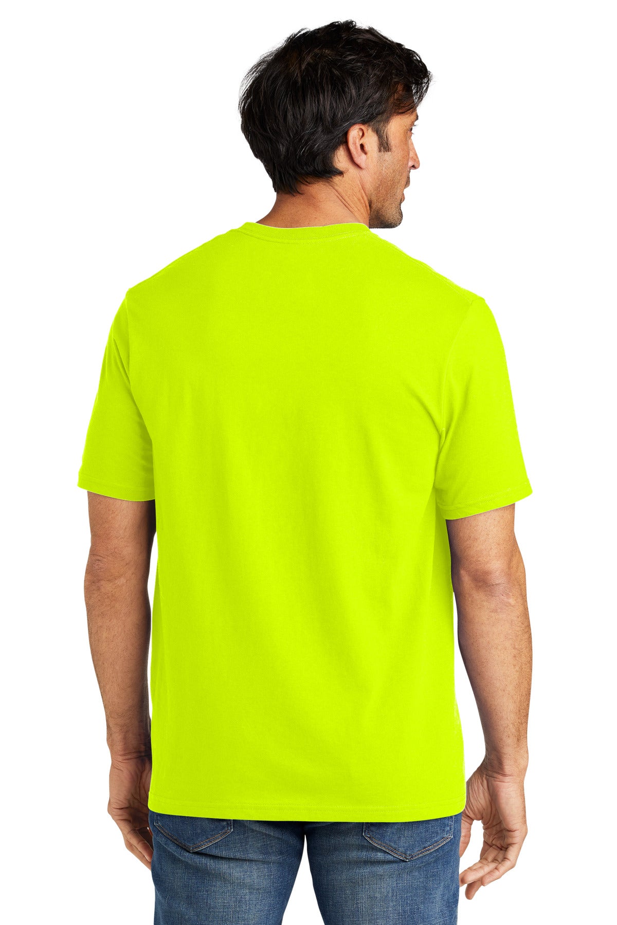 Volunteer Knitwear All-American Tee