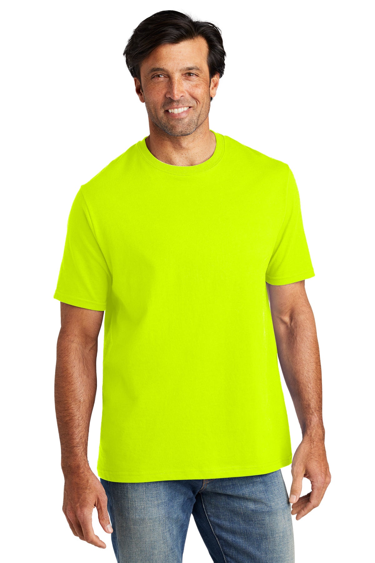 Volunteer Knitwear All-American Tee