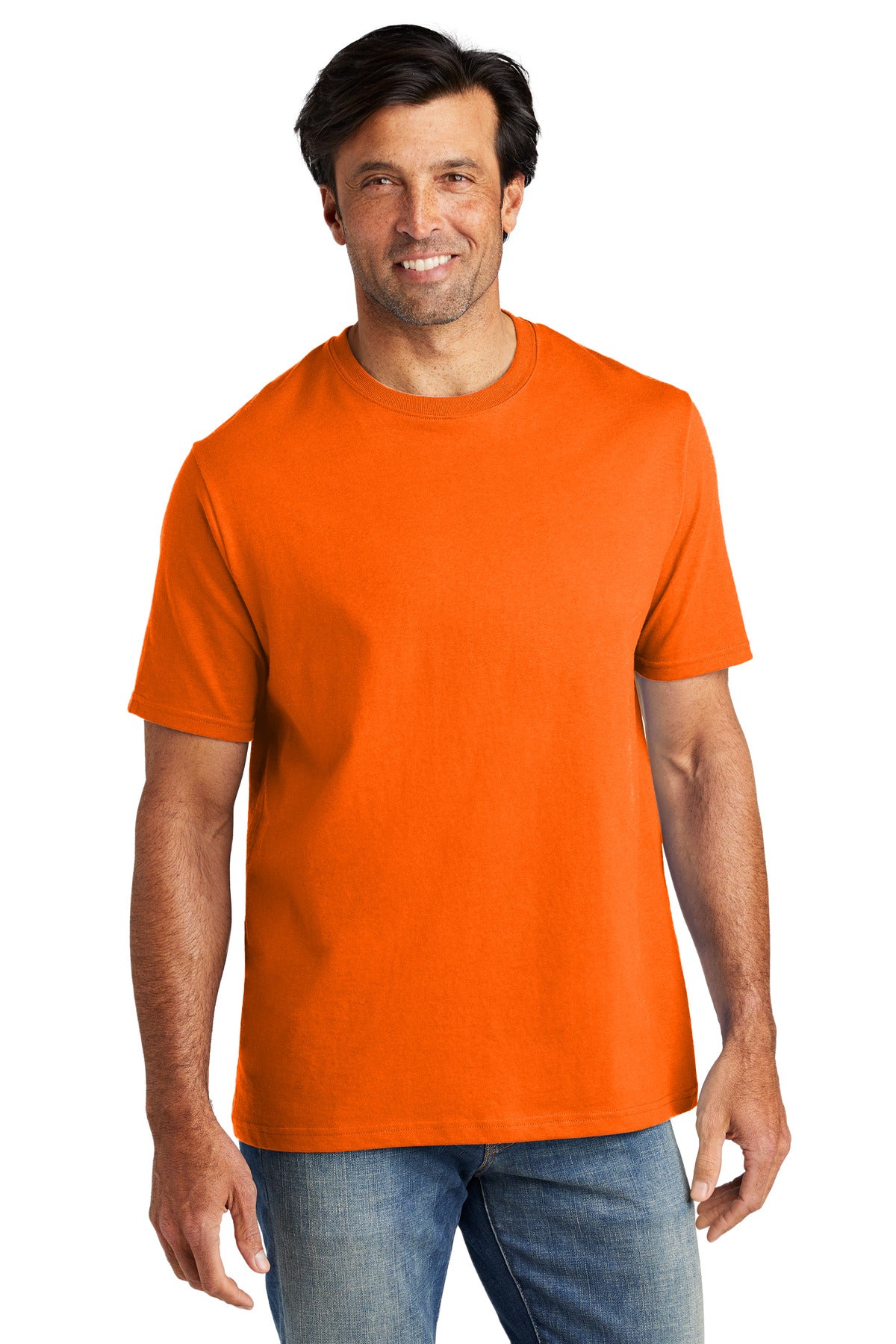 Volunteer Knitwear All-American Tee
