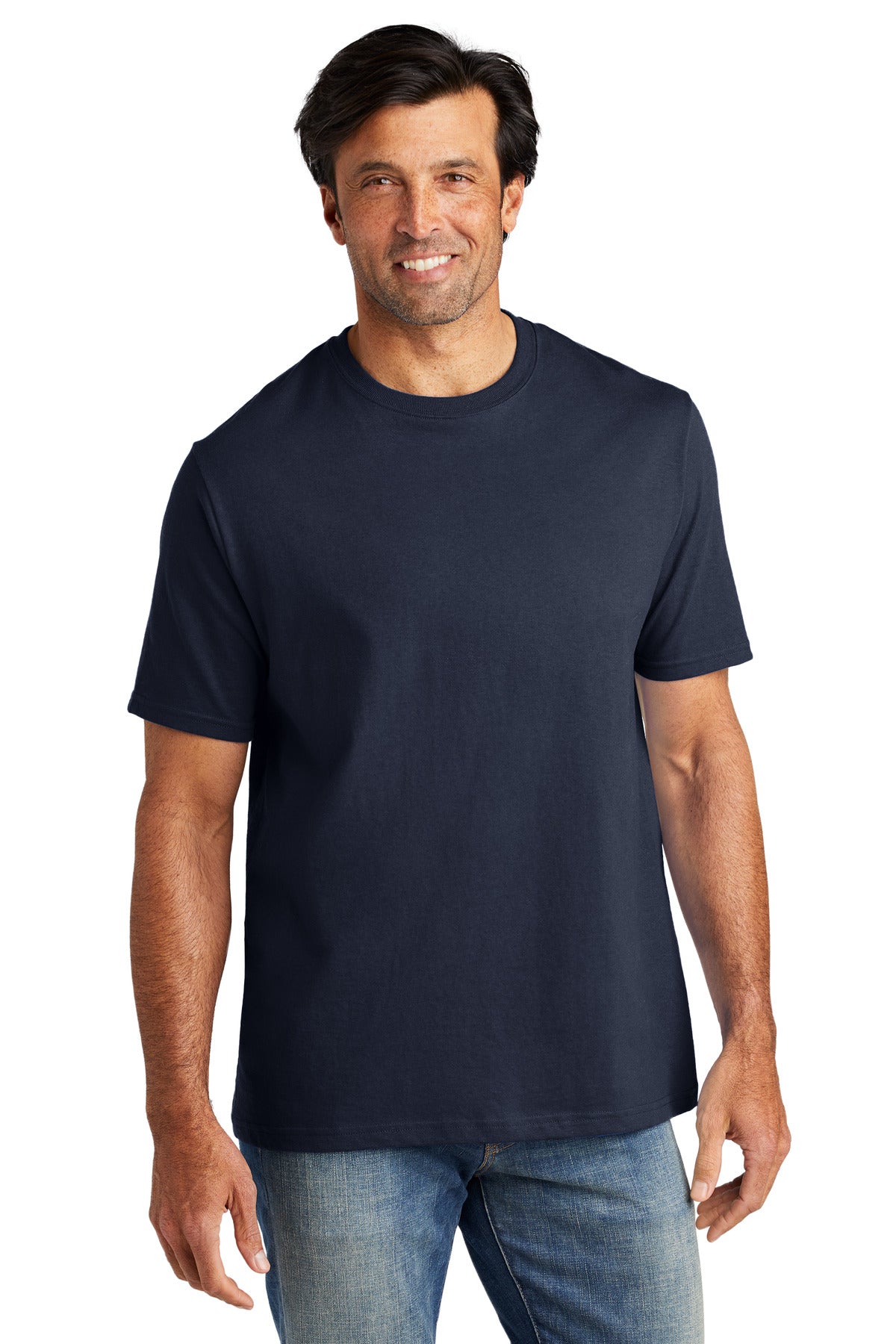 Volunteer Knitwear All-American Tee
