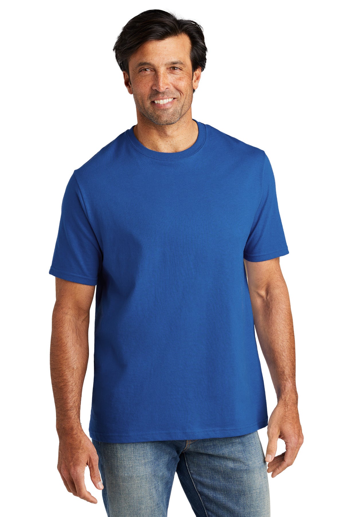 Volunteer Knitwear All-American Tee