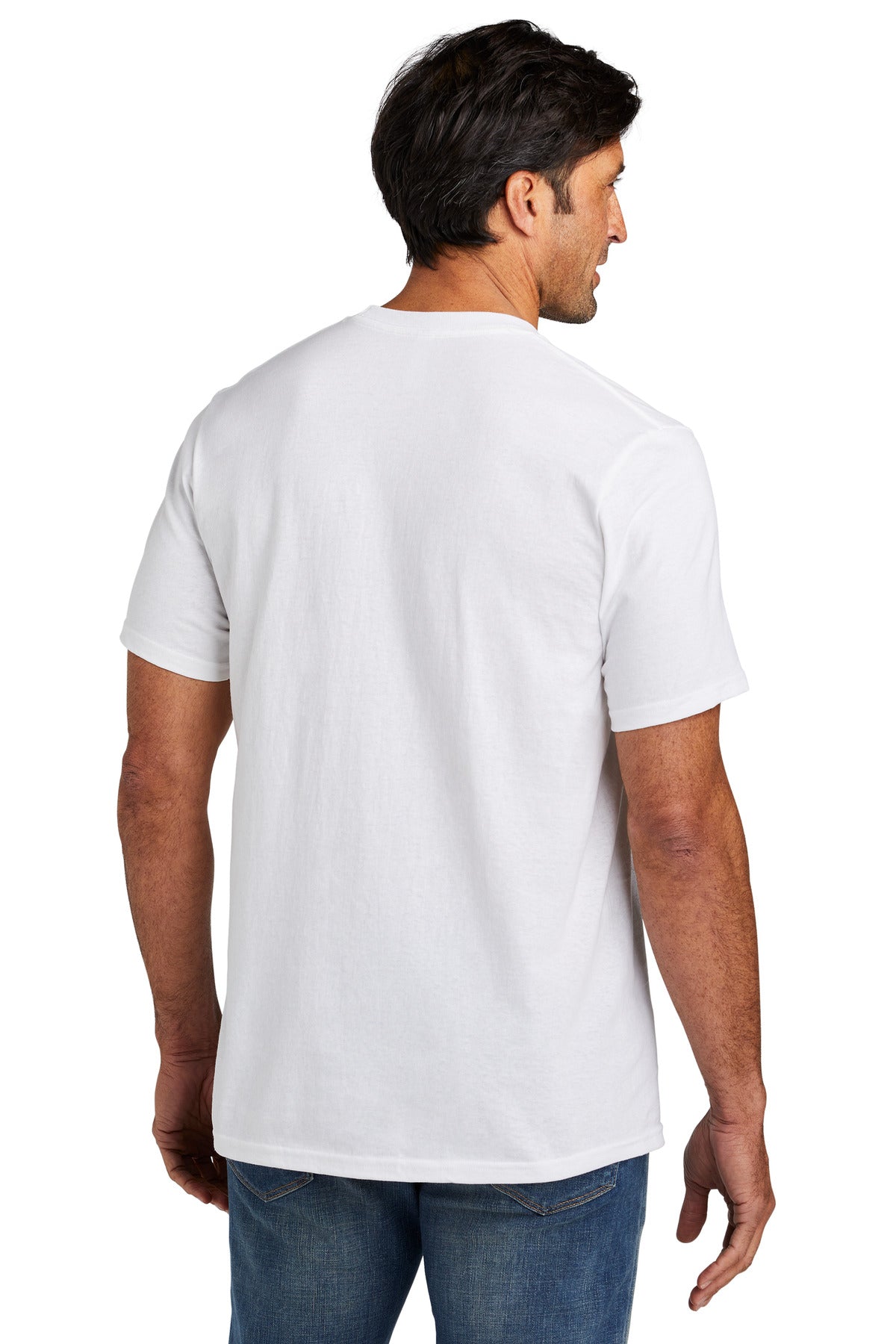 Volunteer Knitwear All-American Tee