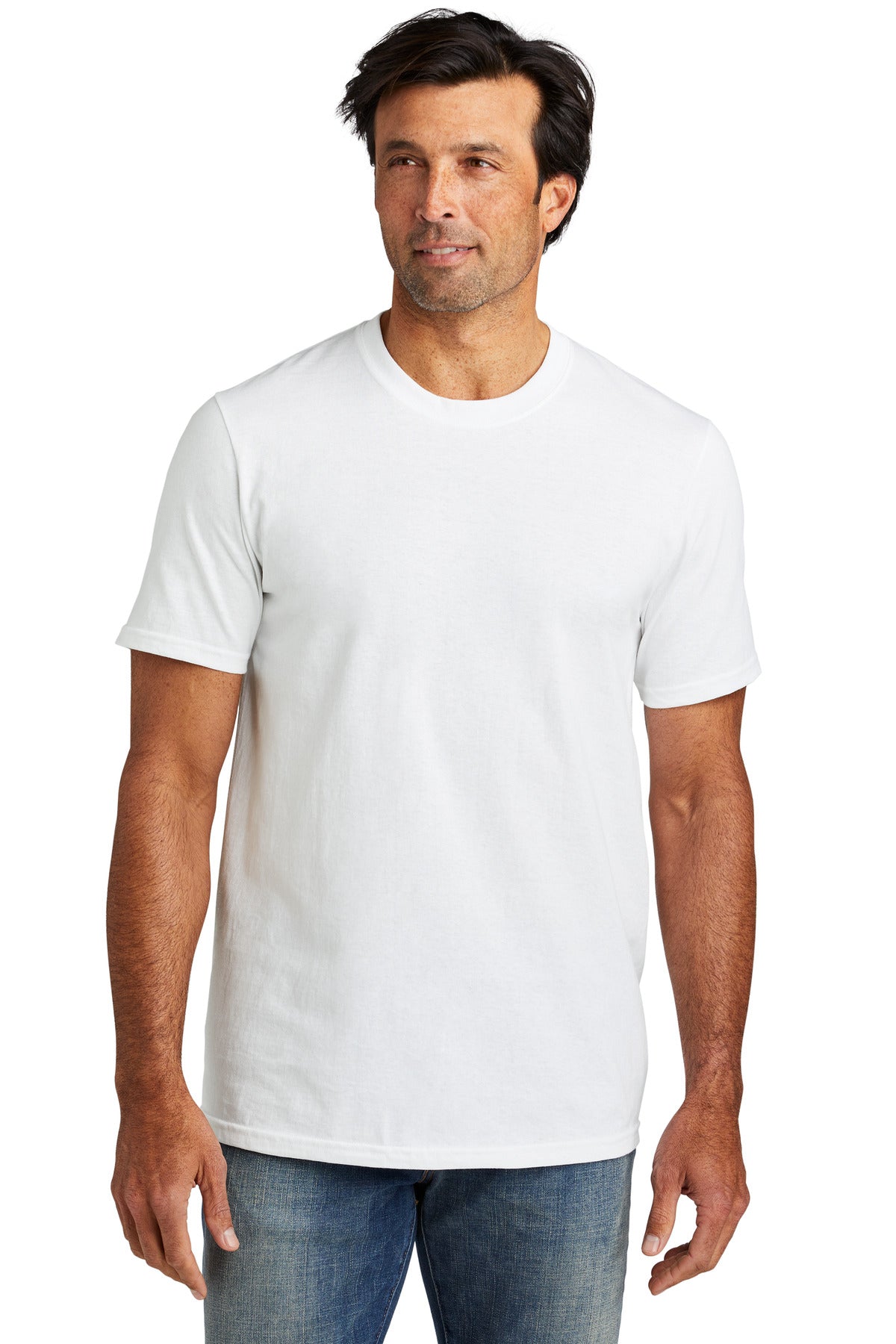 Volunteer Knitwear All-American Tee