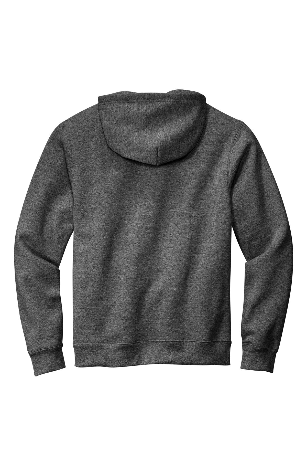 Volunteer Knitwear Chore Fleece Pullover Hoodie