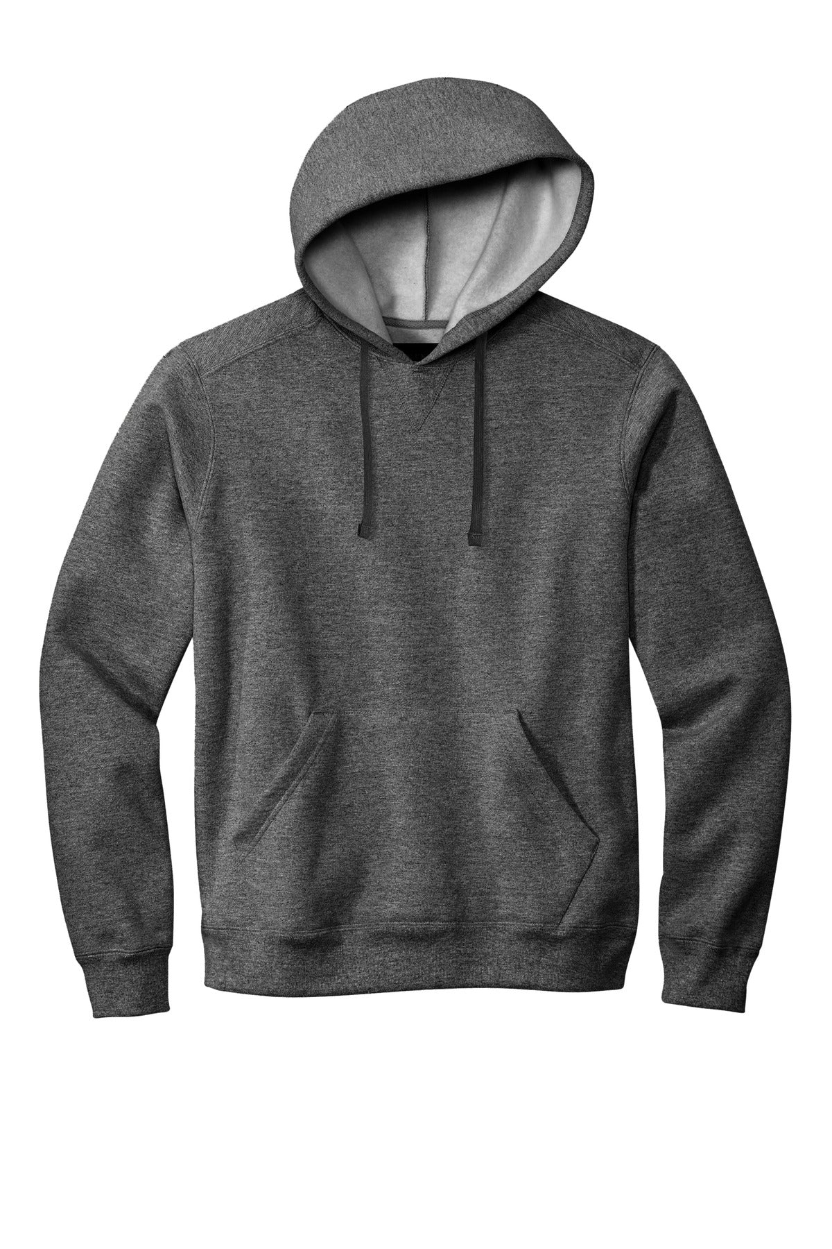 Volunteer Knitwear Chore Fleece Pullover Hoodie