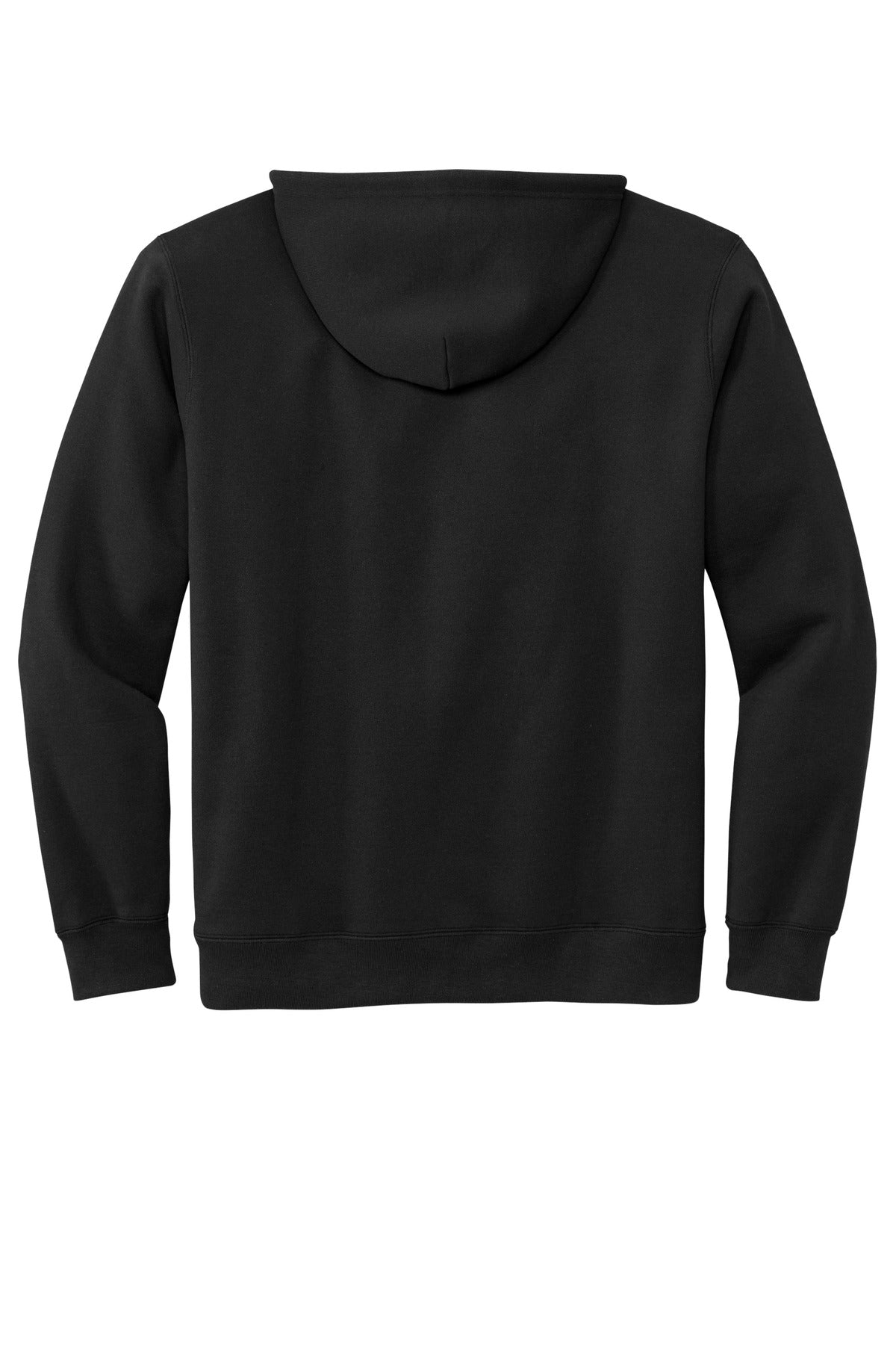 Volunteer Knitwear Chore Fleece Pullover Hoodie