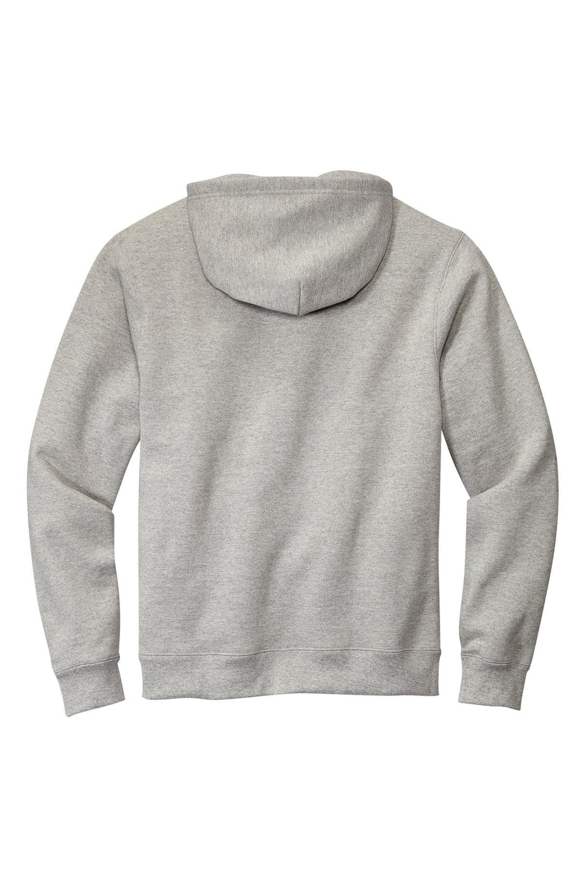 Volunteer Knitwear Chore Fleece Pullover Hoodie