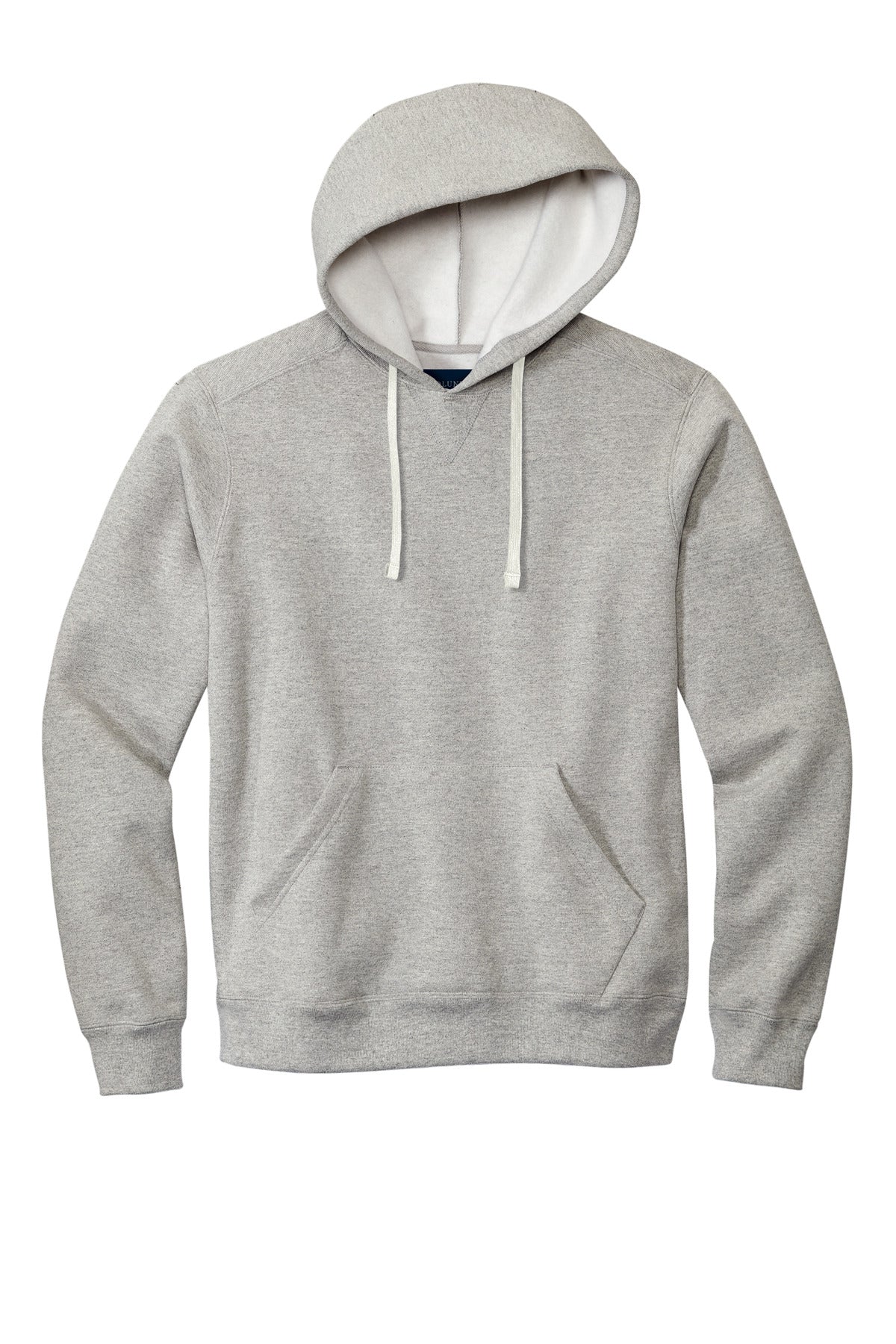 Volunteer Knitwear Chore Fleece Pullover Hoodie