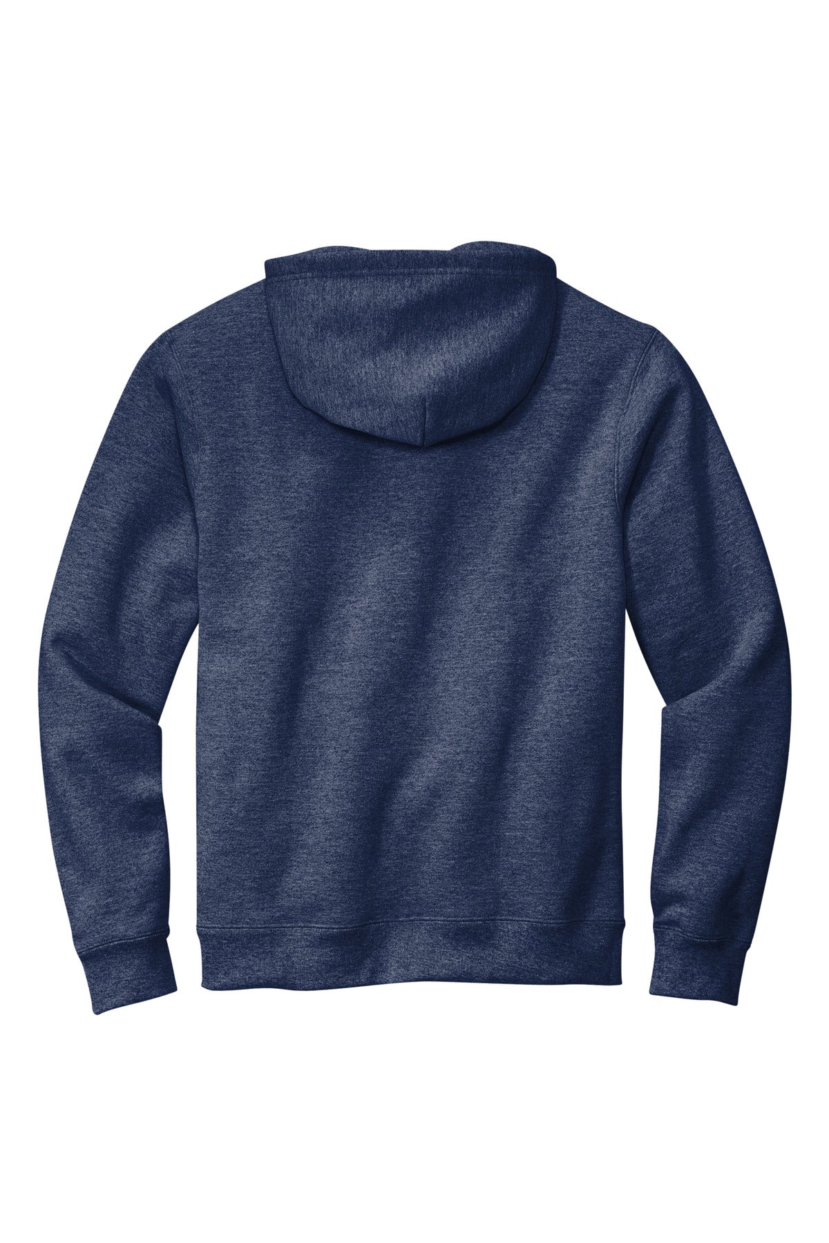 Volunteer Knitwear Chore Fleece Pullover Hoodie