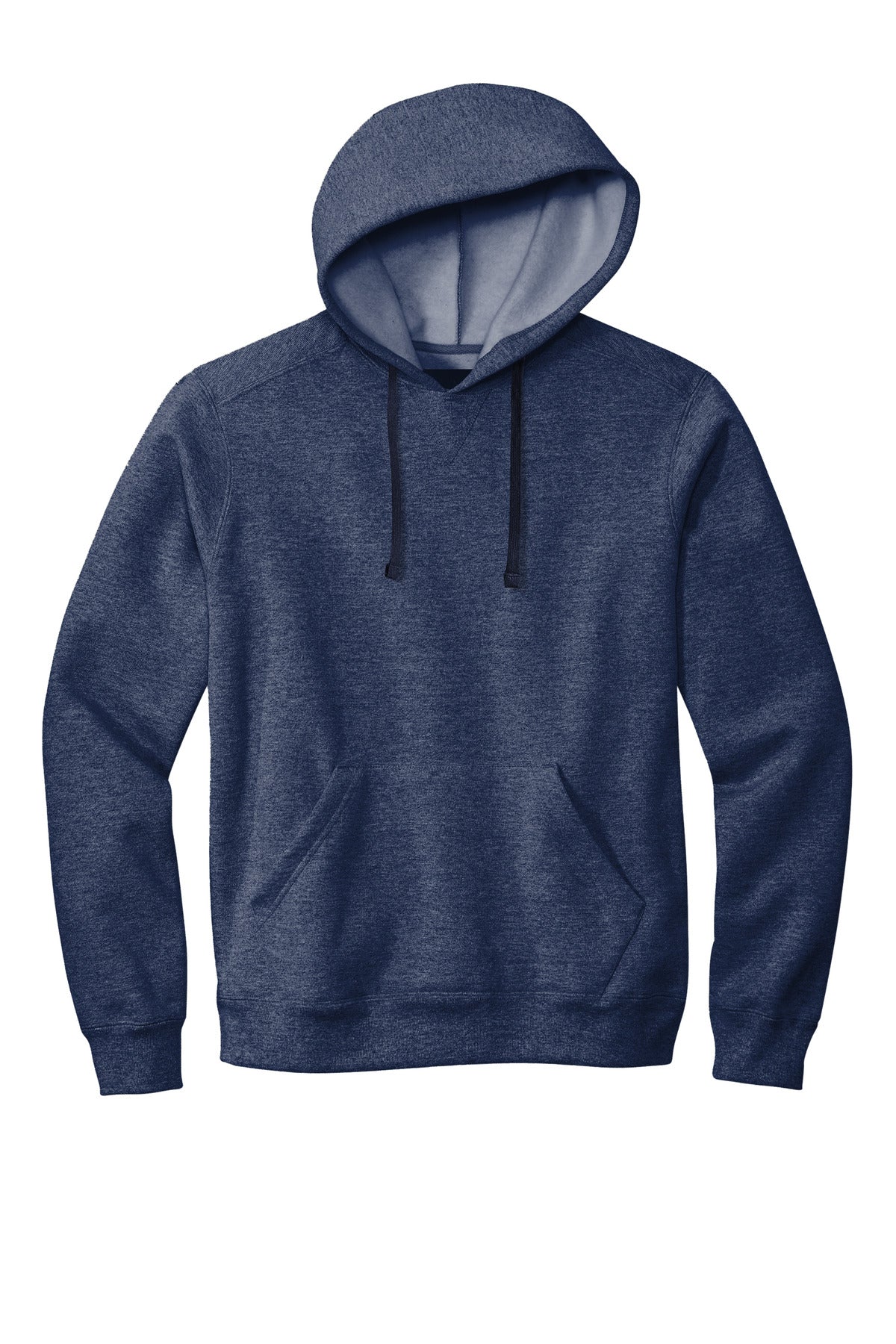 Volunteer Knitwear Chore Fleece Pullover Hoodie