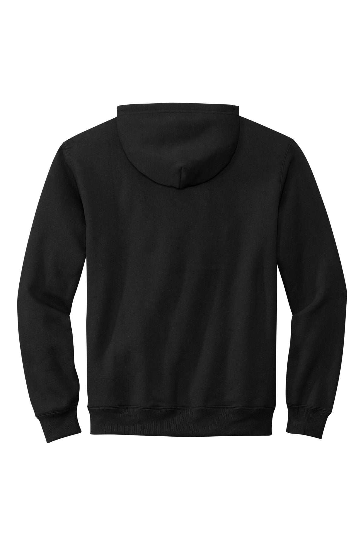 Volunteer Knitwear Chore Fleece Full-Zip Hoodie