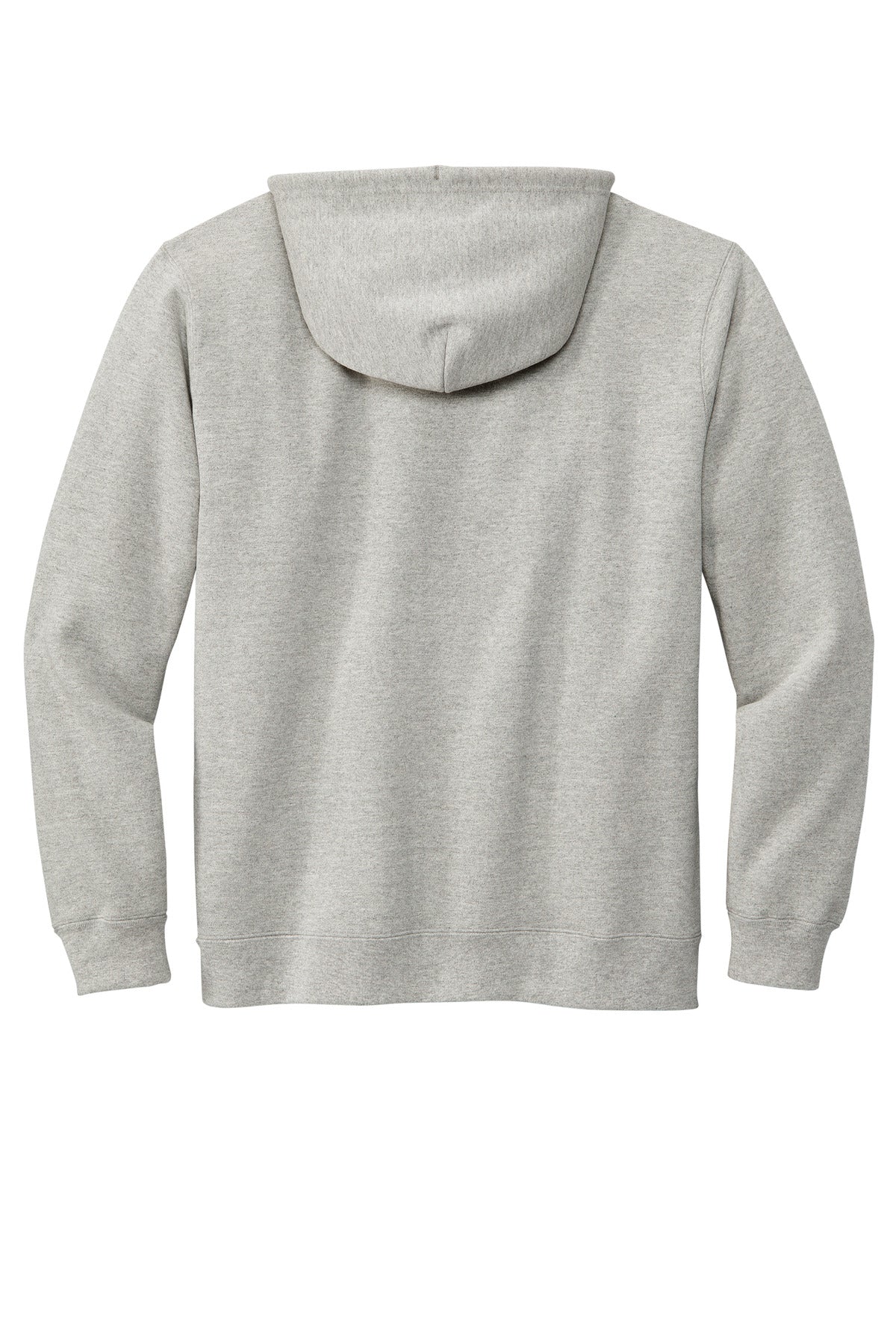 Volunteer Knitwear Chore Fleece Full-Zip Hoodie