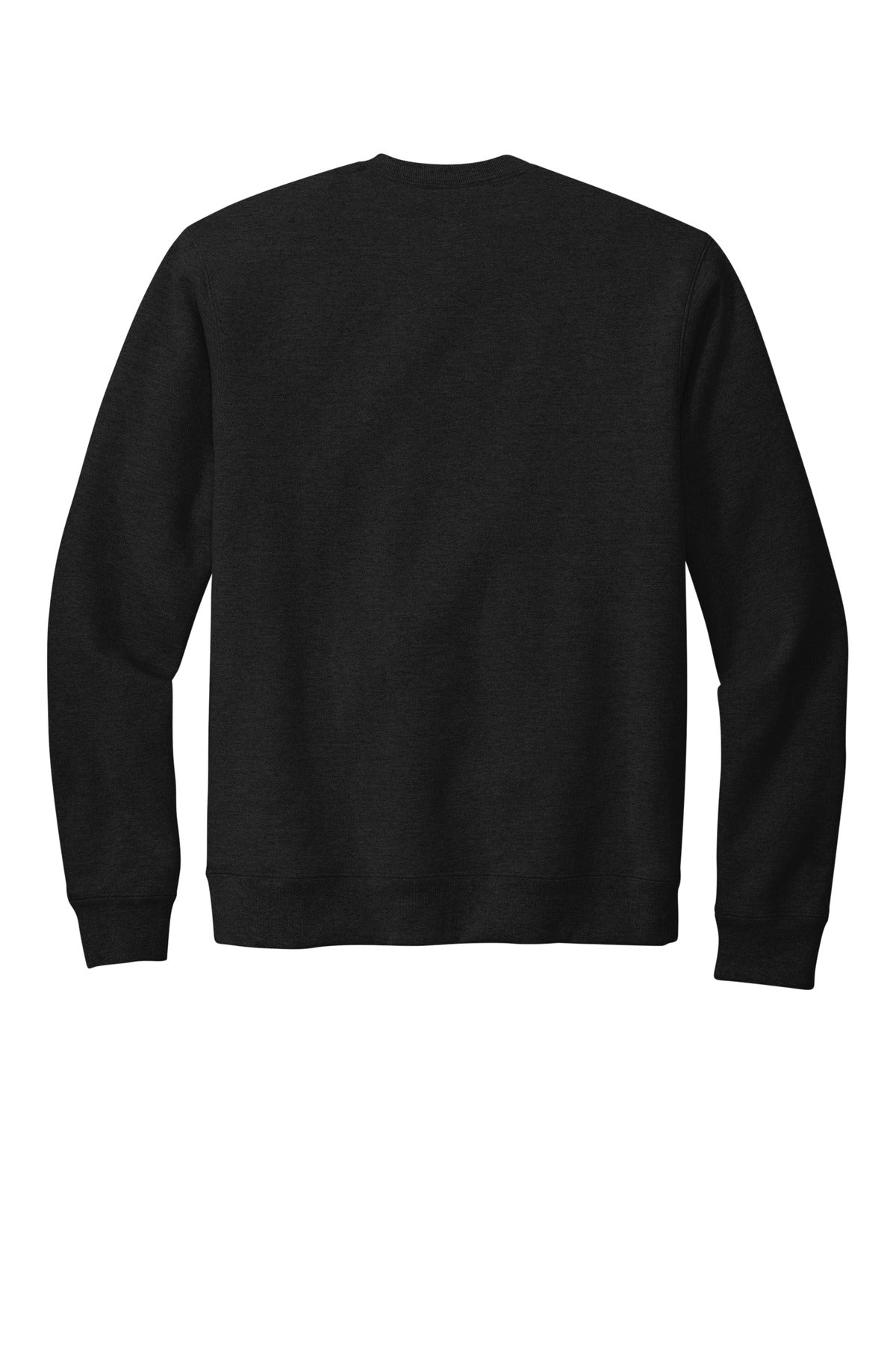 Volunteer Knitwear Chore Fleece Crewneck