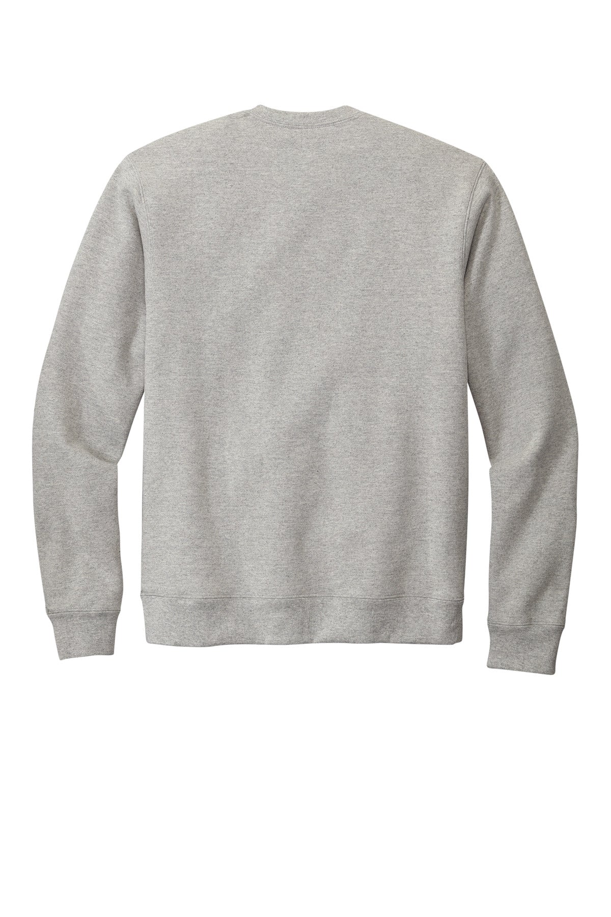 Volunteer Knitwear Chore Fleece Crewneck