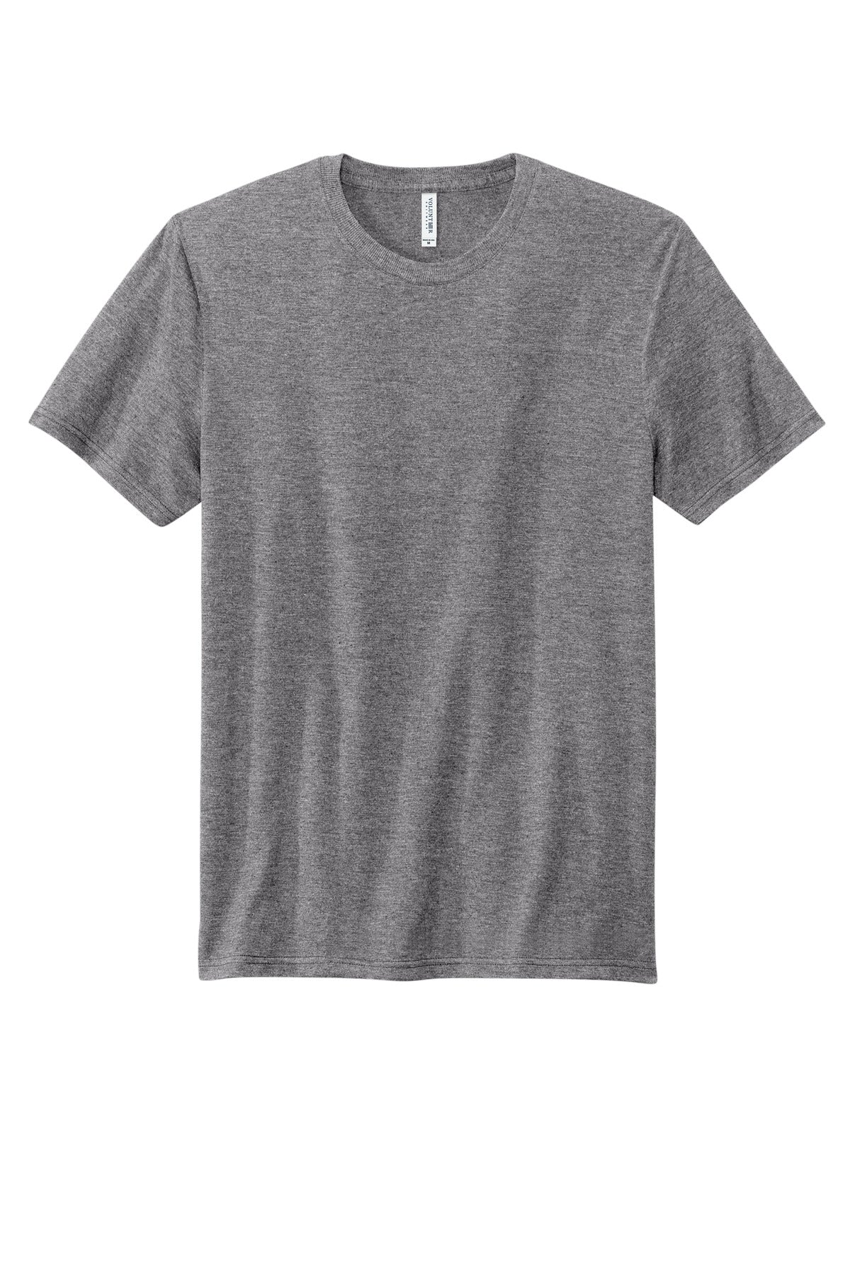 Volunteer Knitwear Tri Tee