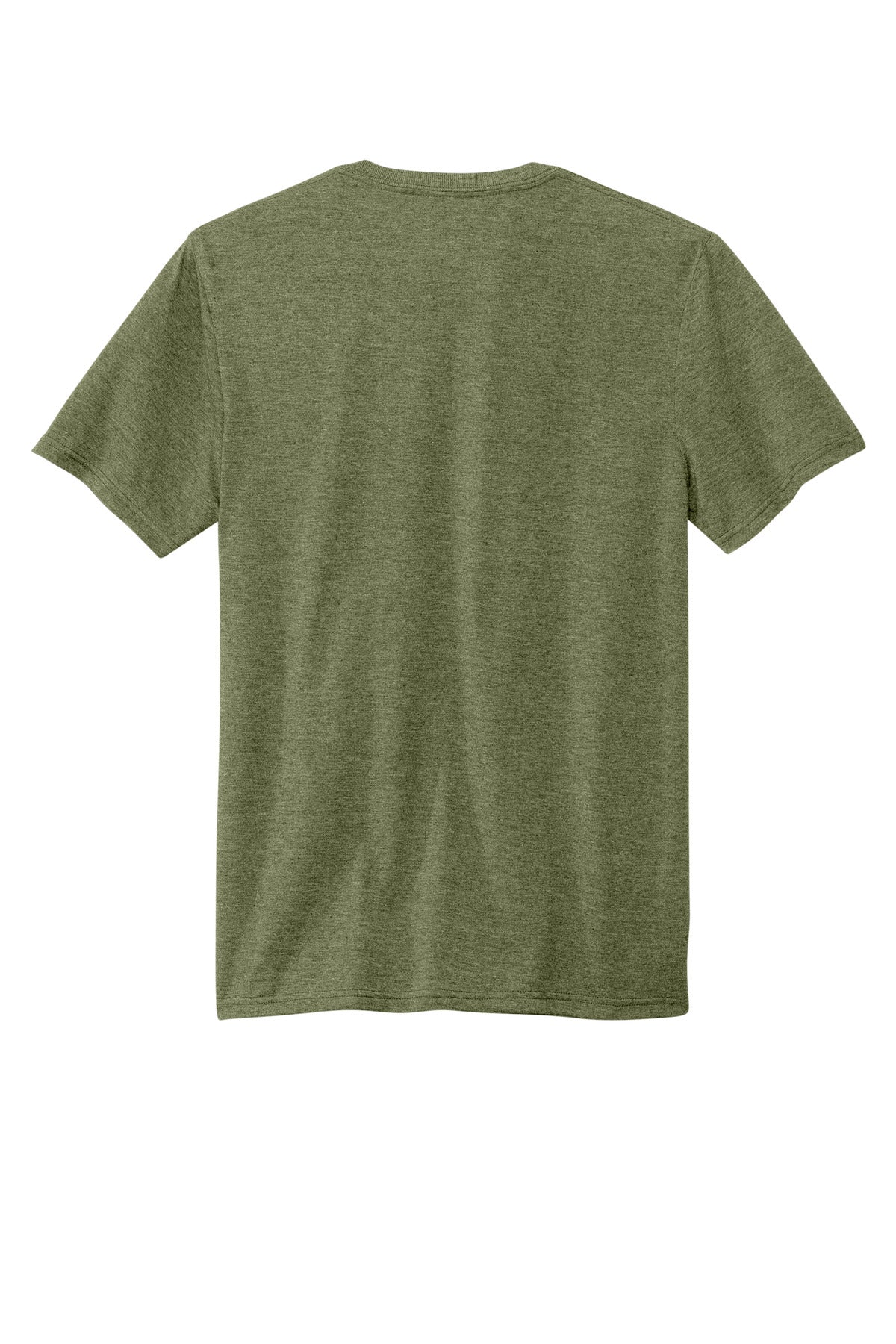Volunteer Knitwear Tri Tee