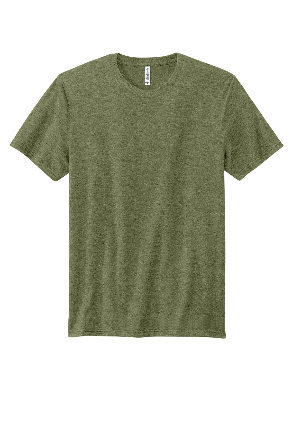 Volunteer Knitwear Tri Tee