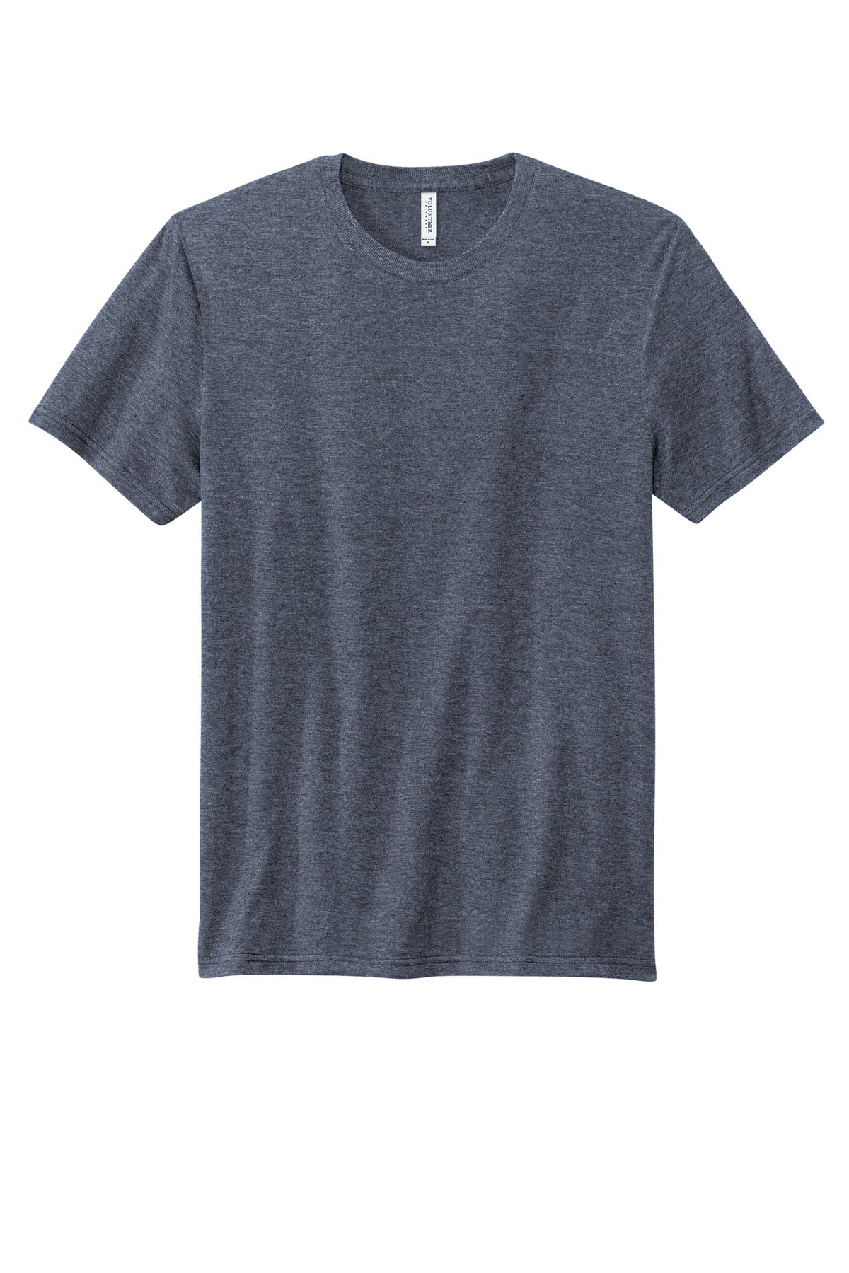 Volunteer Knitwear Tri Tee