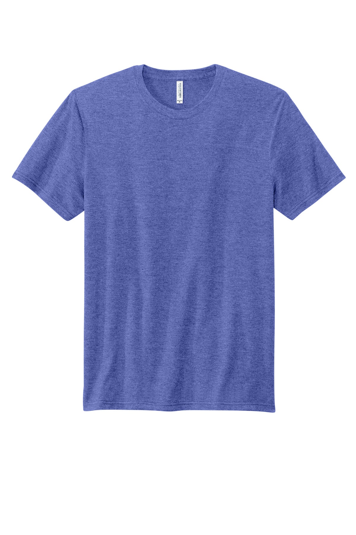 Volunteer Knitwear Tri Tee