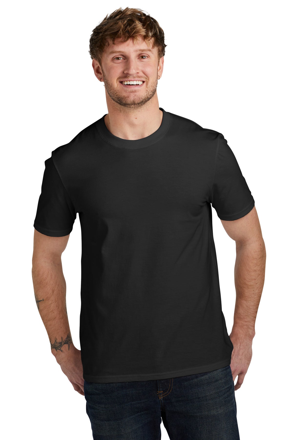 Volunteer Knitwear Daily Tee