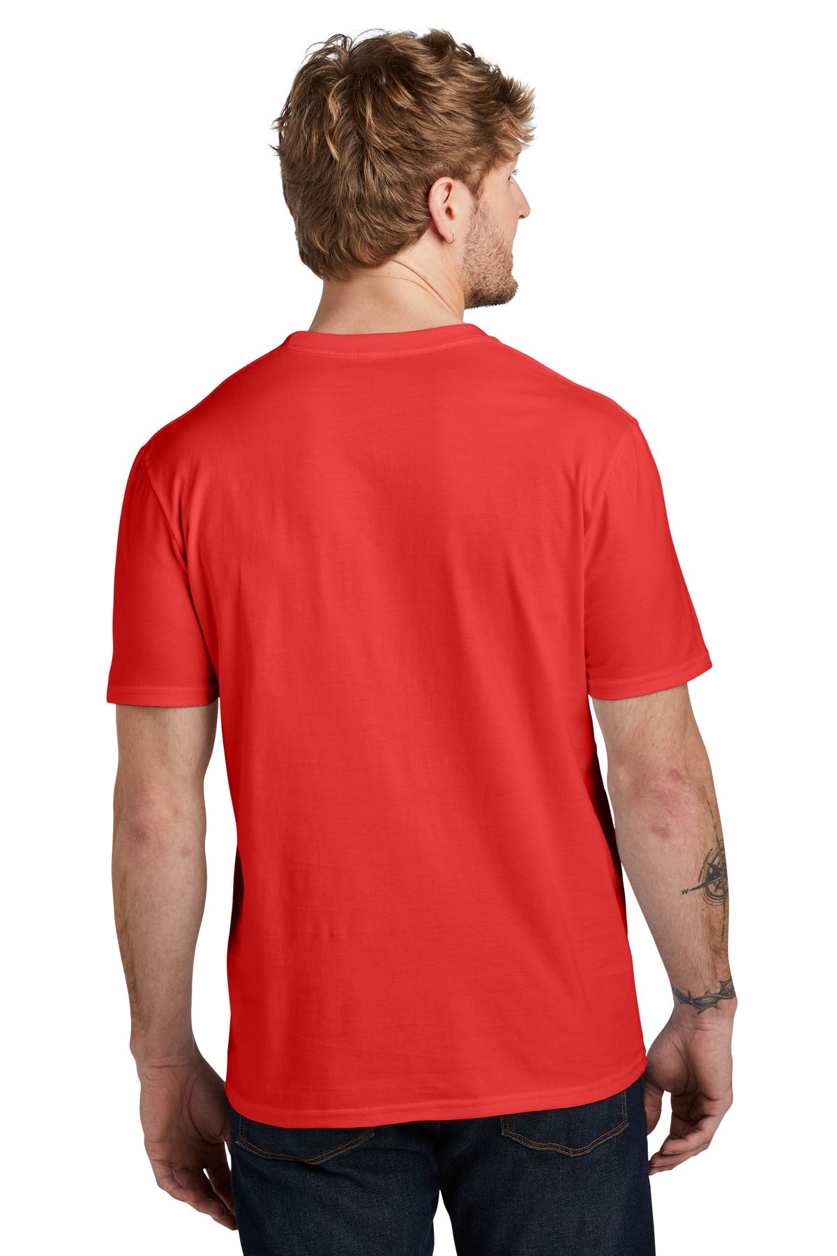 Volunteer Knitwear Daily Tee