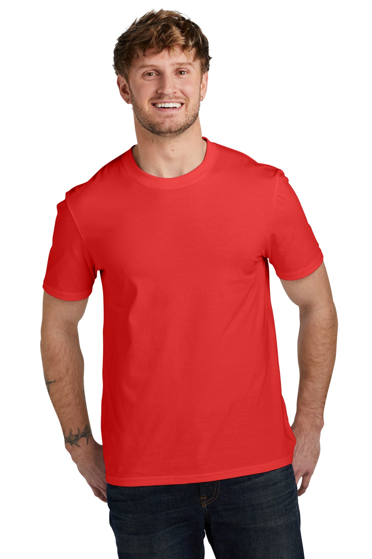 Volunteer Knitwear Daily Tee