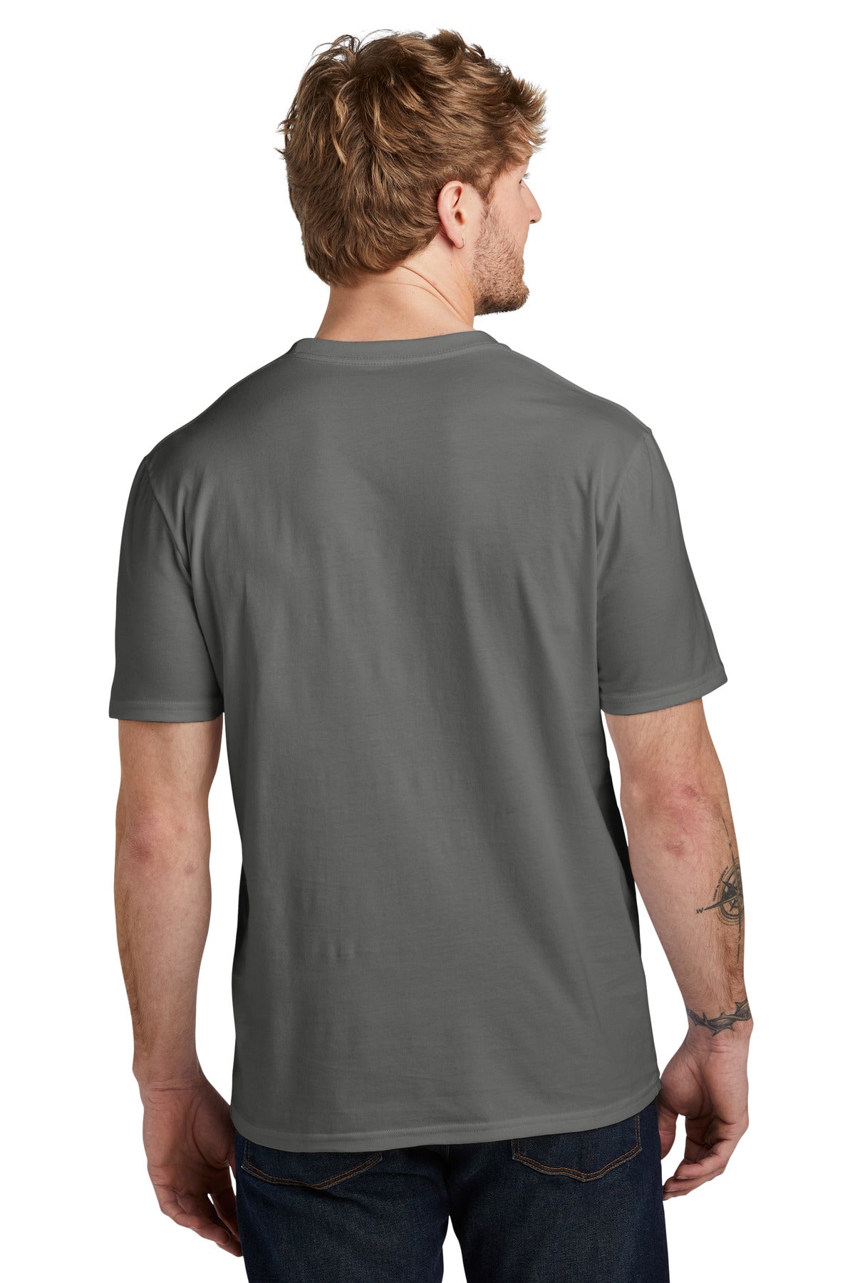 Volunteer Knitwear Daily Tee