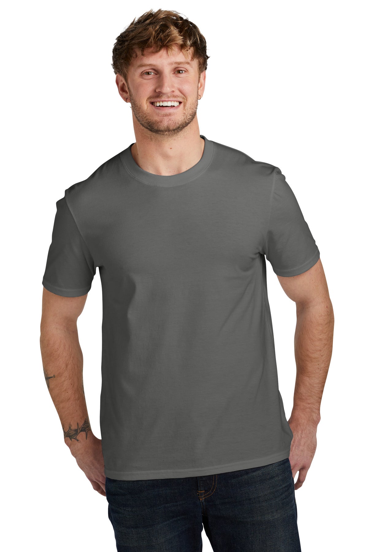 Volunteer Knitwear Daily Tee