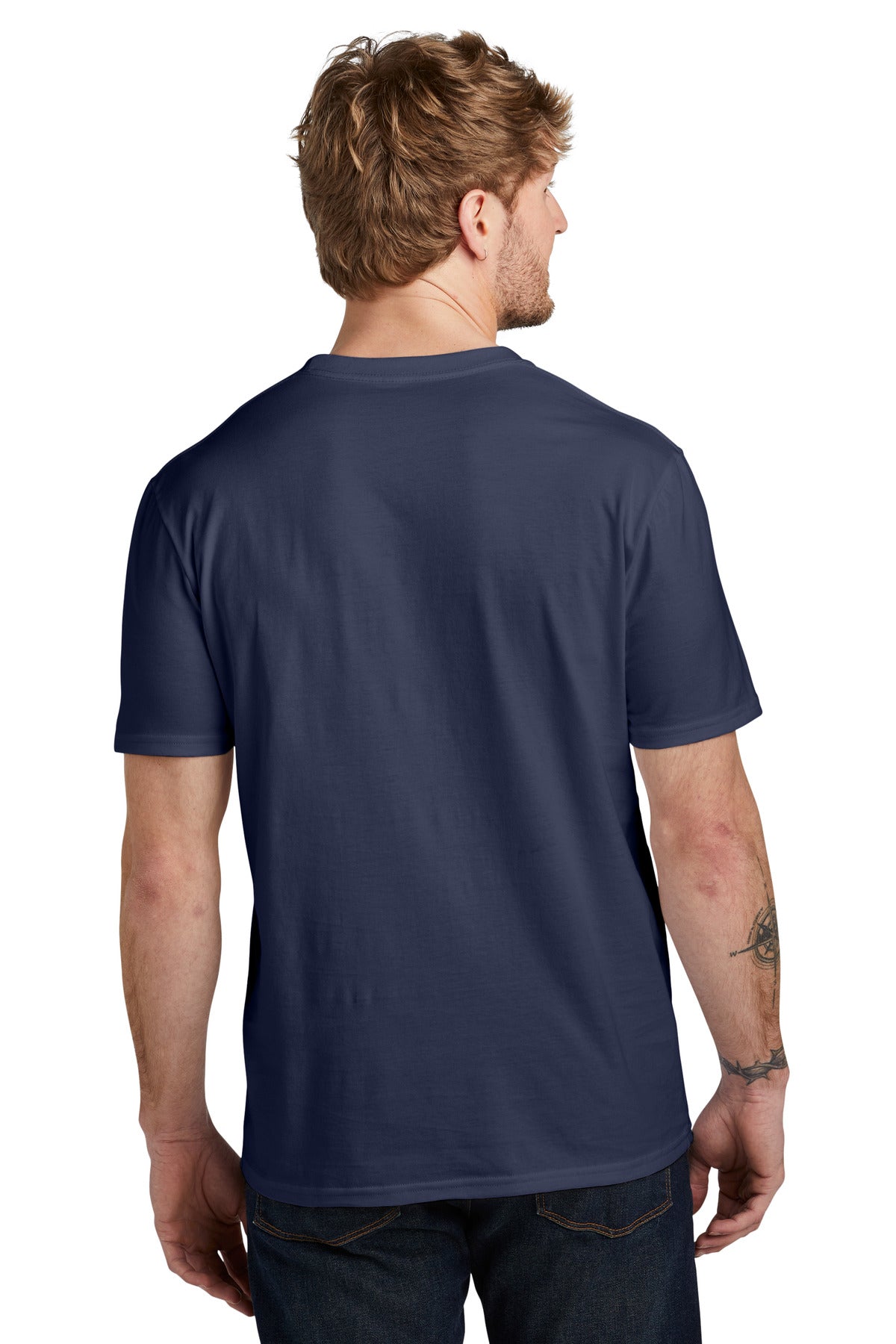 Volunteer Knitwear Daily Tee