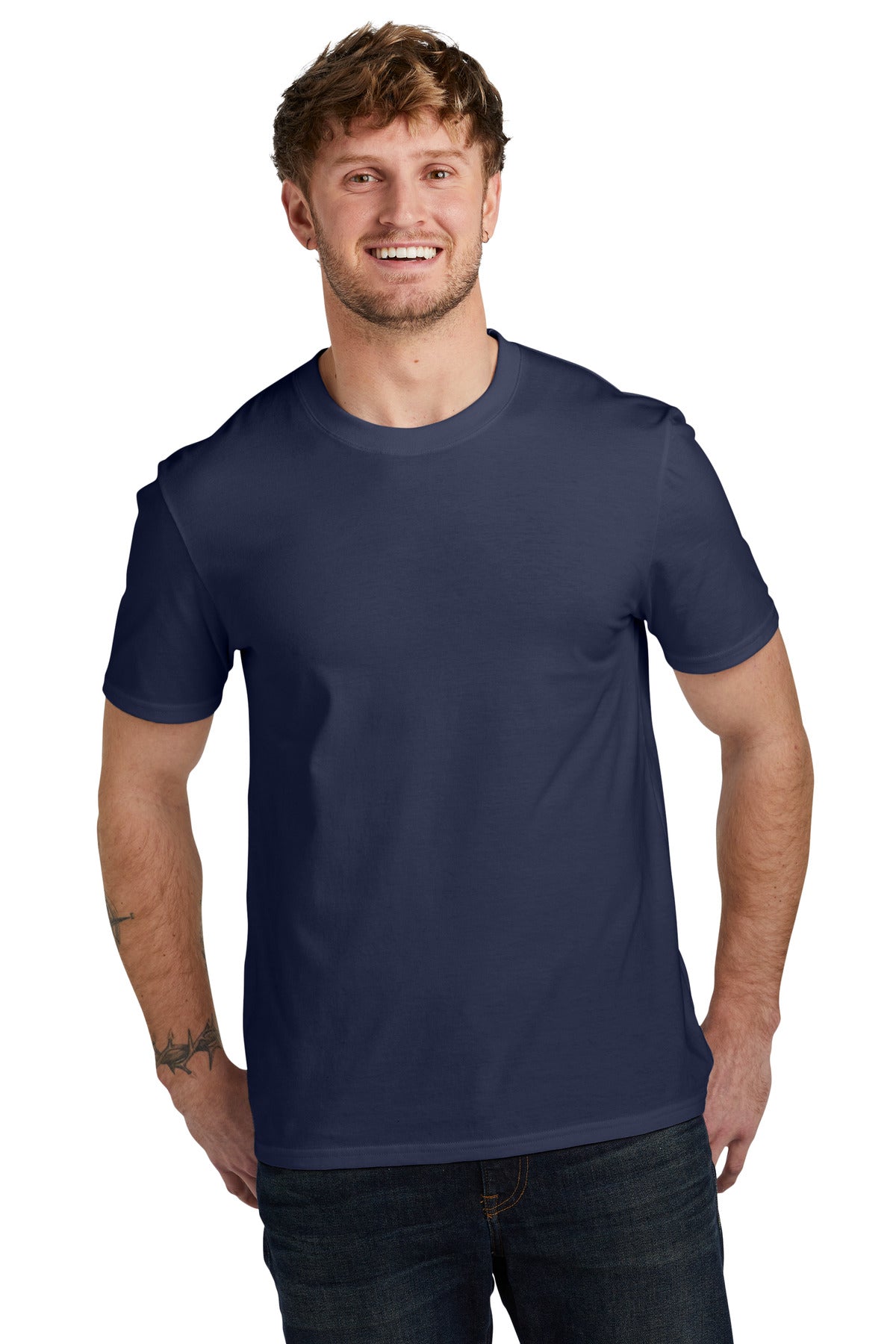 Volunteer Knitwear Daily Tee