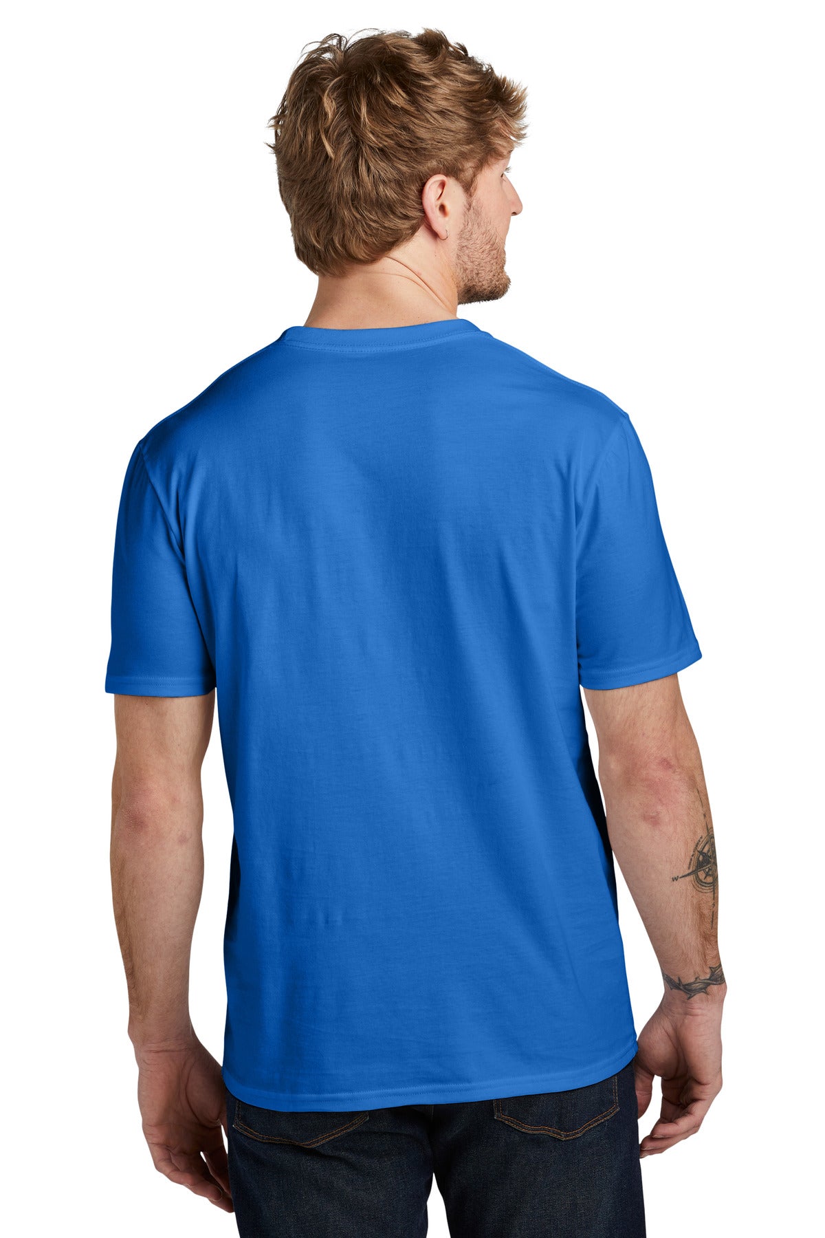 Volunteer Knitwear Daily Tee