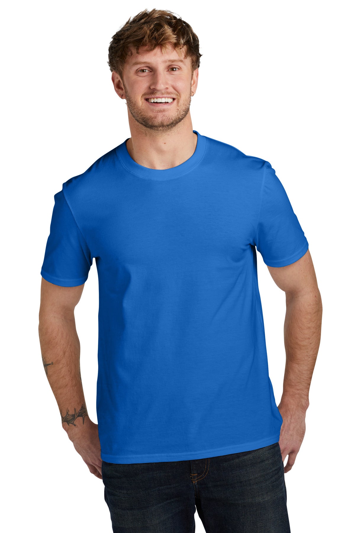 Volunteer Knitwear Daily Tee