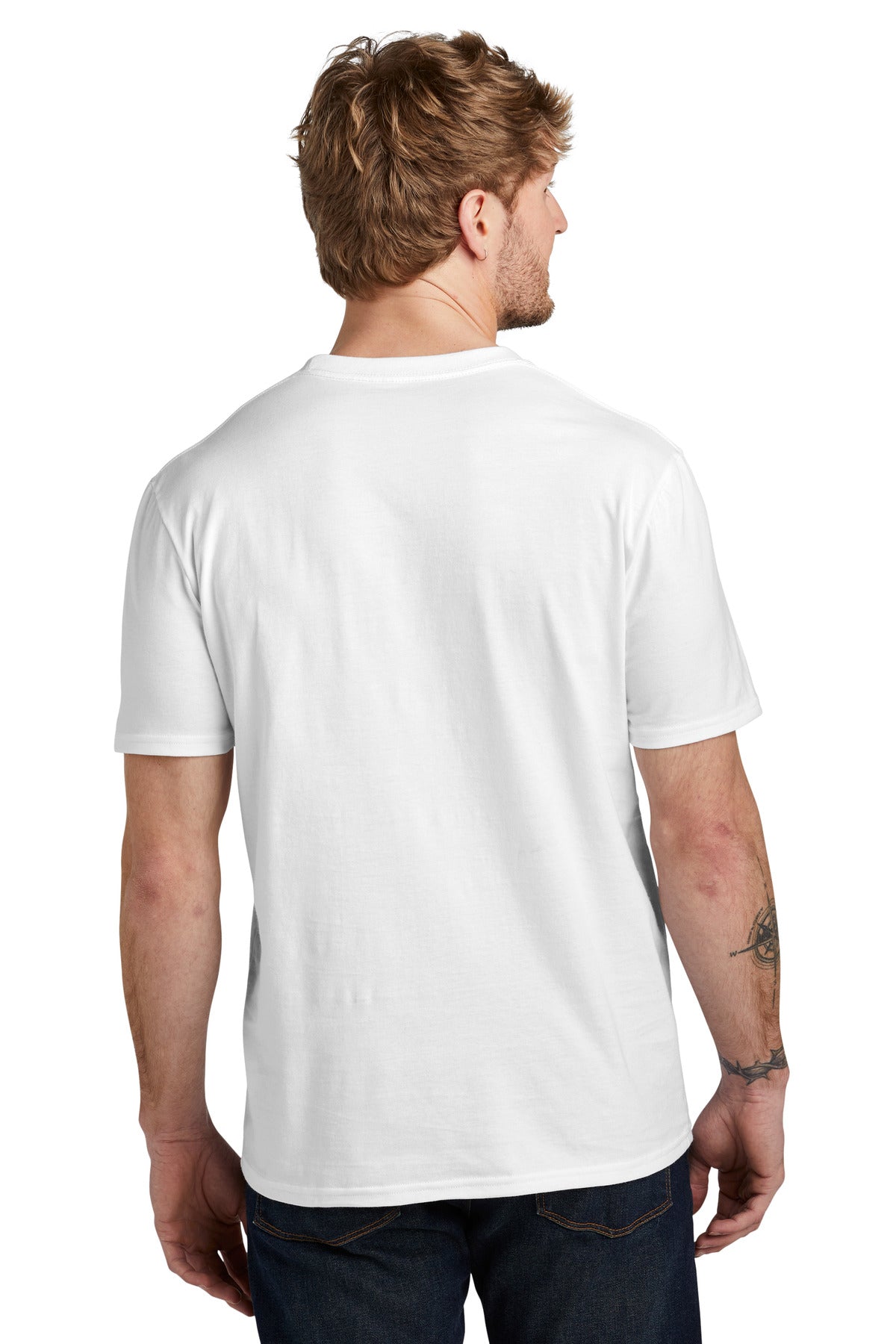 Volunteer Knitwear Daily Tee